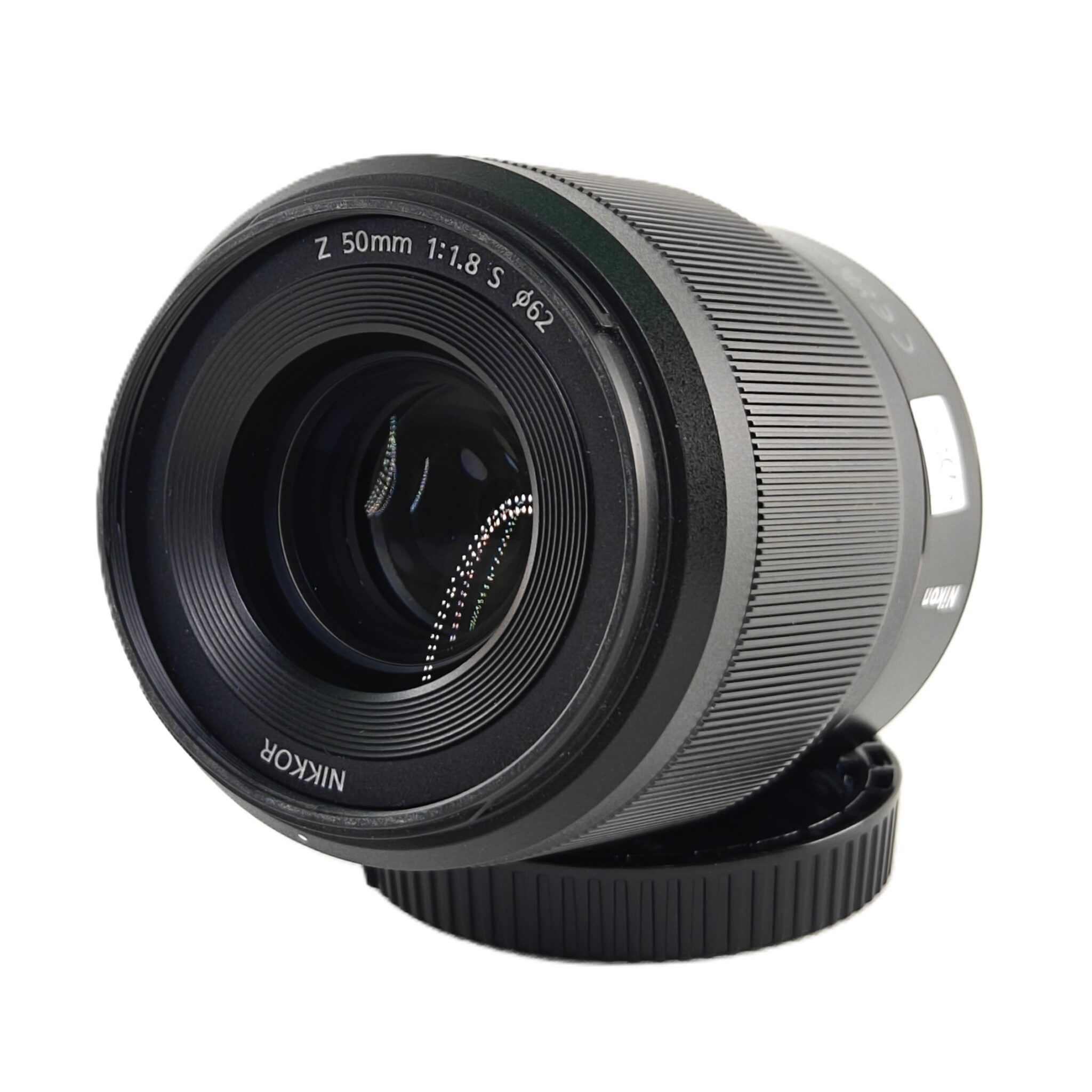Nikon Z 50/1.8 S - Usato - immagine 6