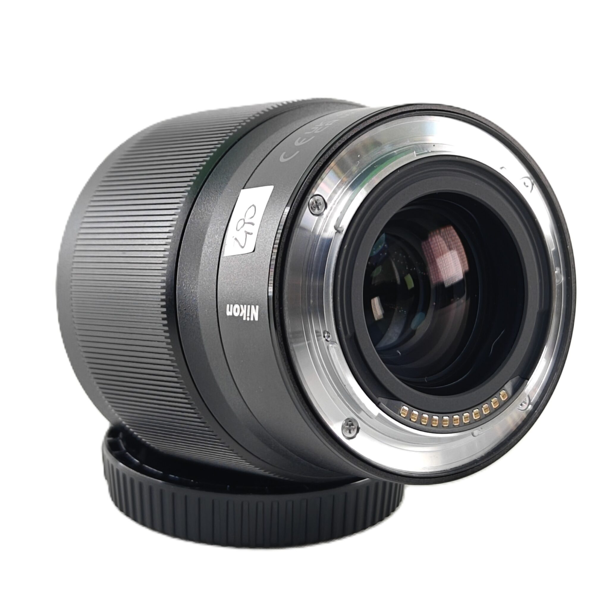 Nikon Z 50/1.8 S - Usato - immagine 7