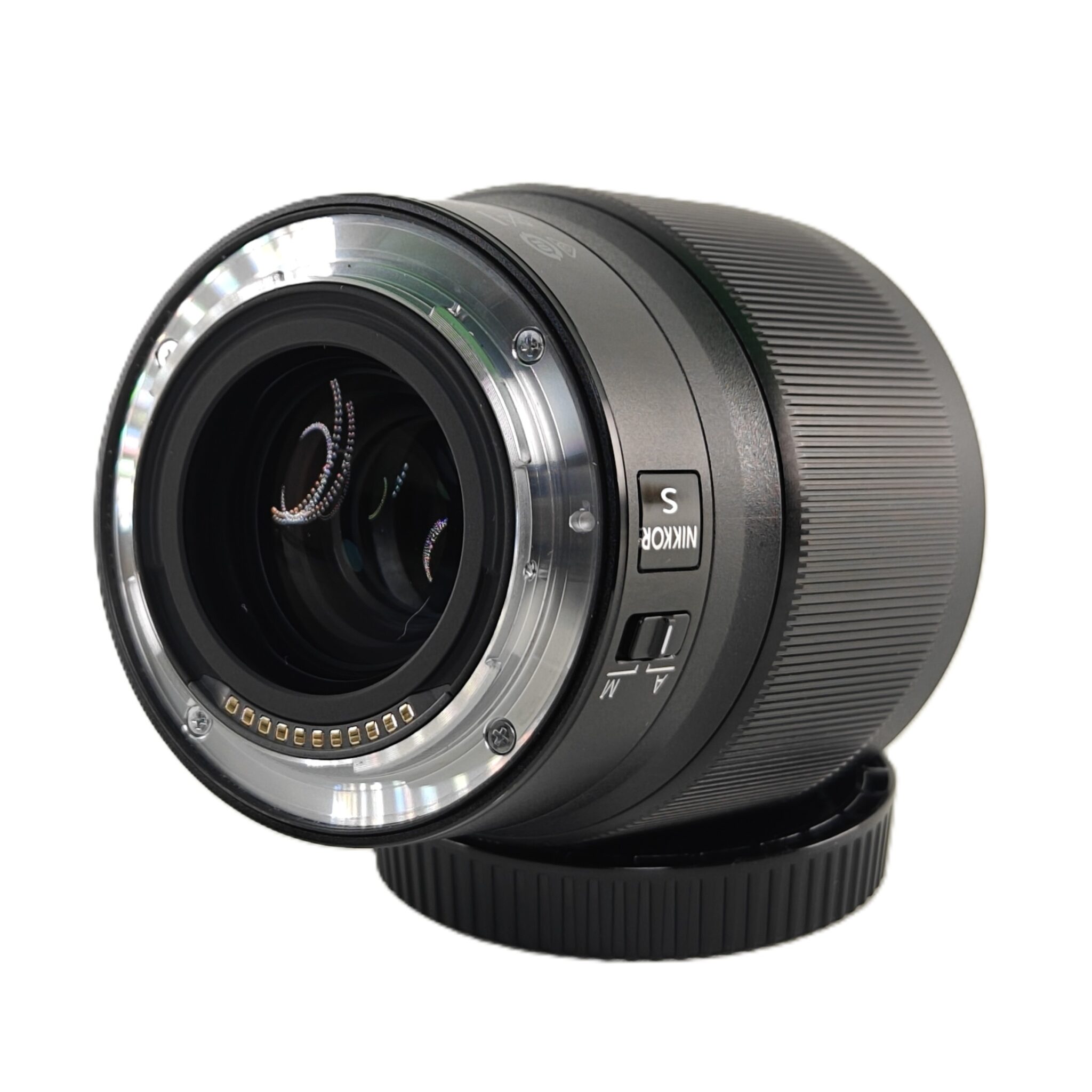 Nikon Z 50/1.8 S - Usato - immagine 8