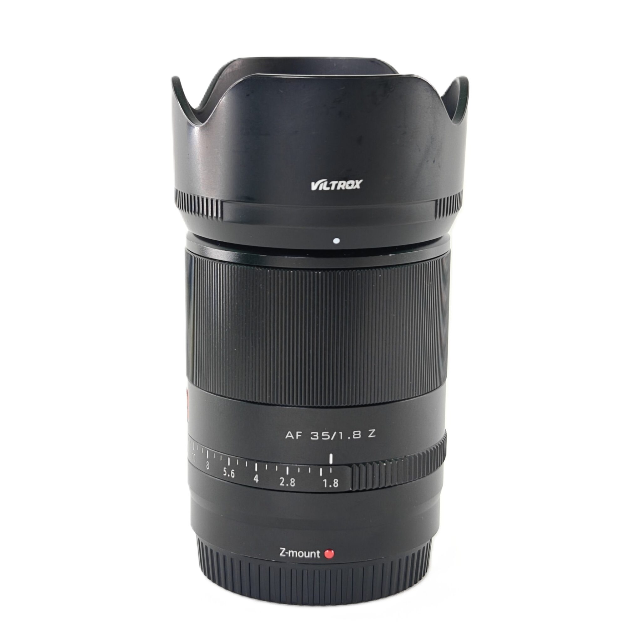 Viltrox 35/1.8 Per Nikon Z - Usato