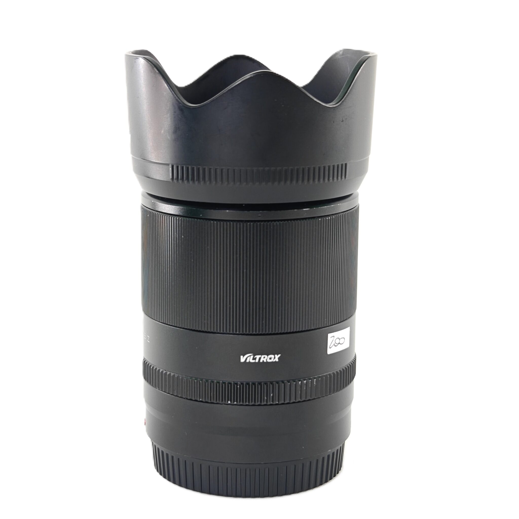 Viltrox 35/1.8 Per Nikon Z - Usato - immagine 2
