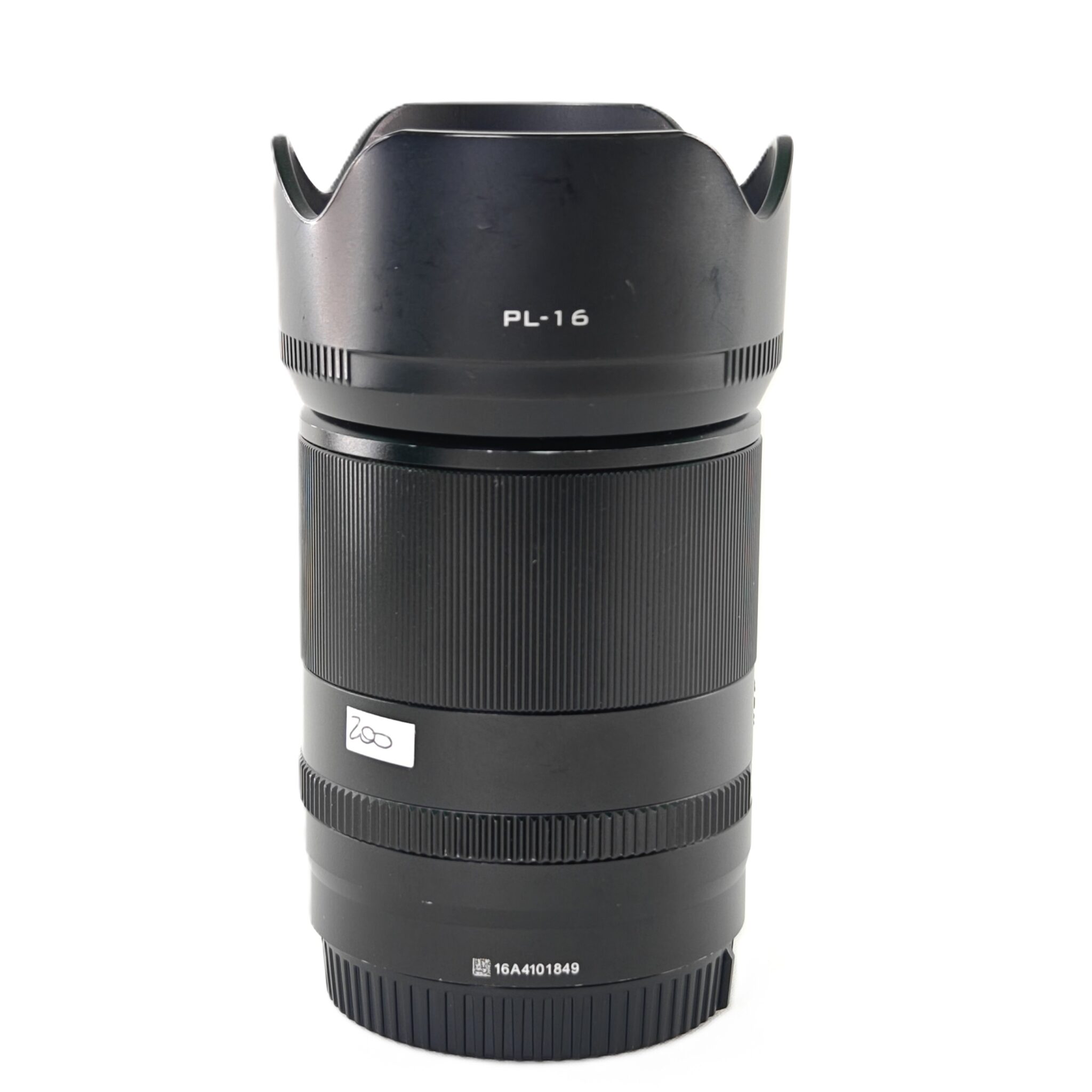 Viltrox 35/1.8 Per Nikon Z - Usato - immagine 3