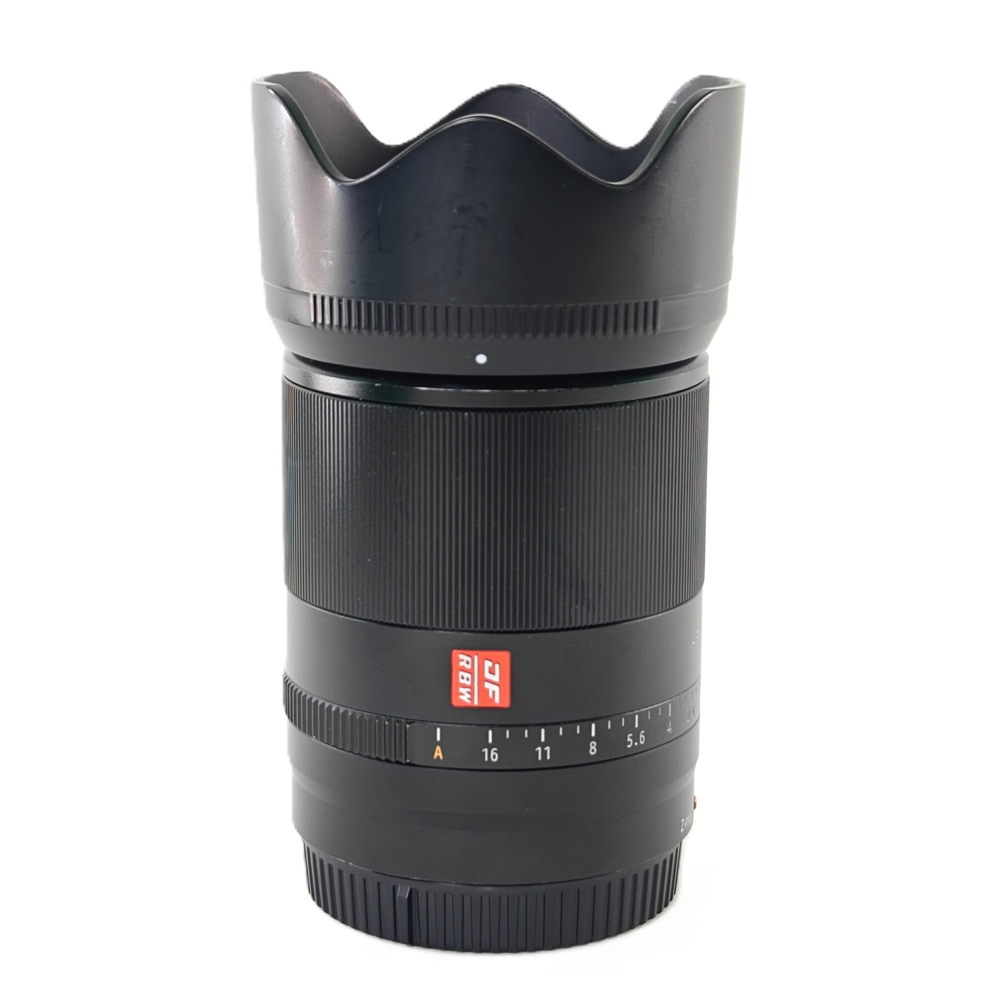 Viltrox 35/1.8 Per Nikon Z - Usato - immagine 4