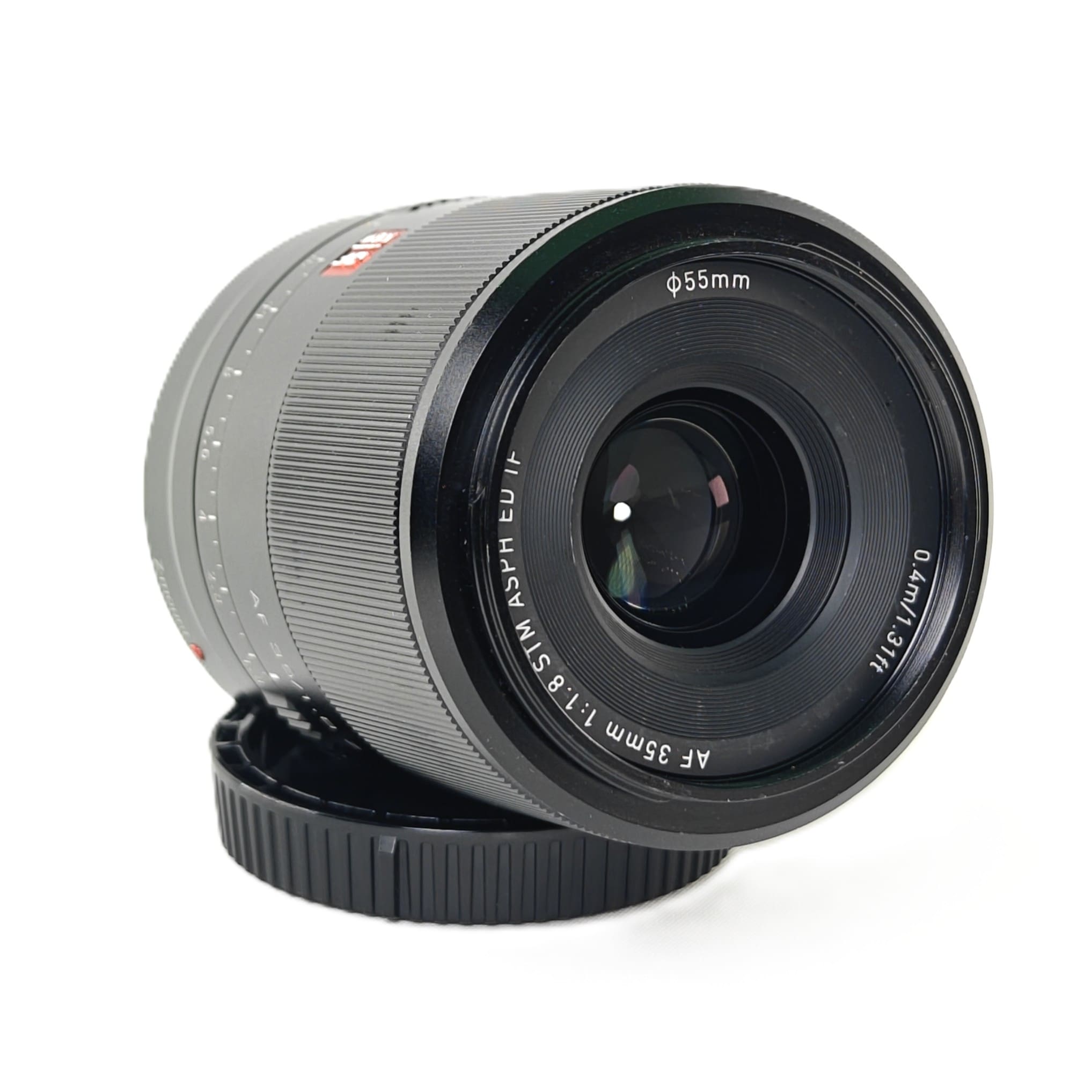 Viltrox 35/1.8 Per Nikon Z - Usato - immagine 5
