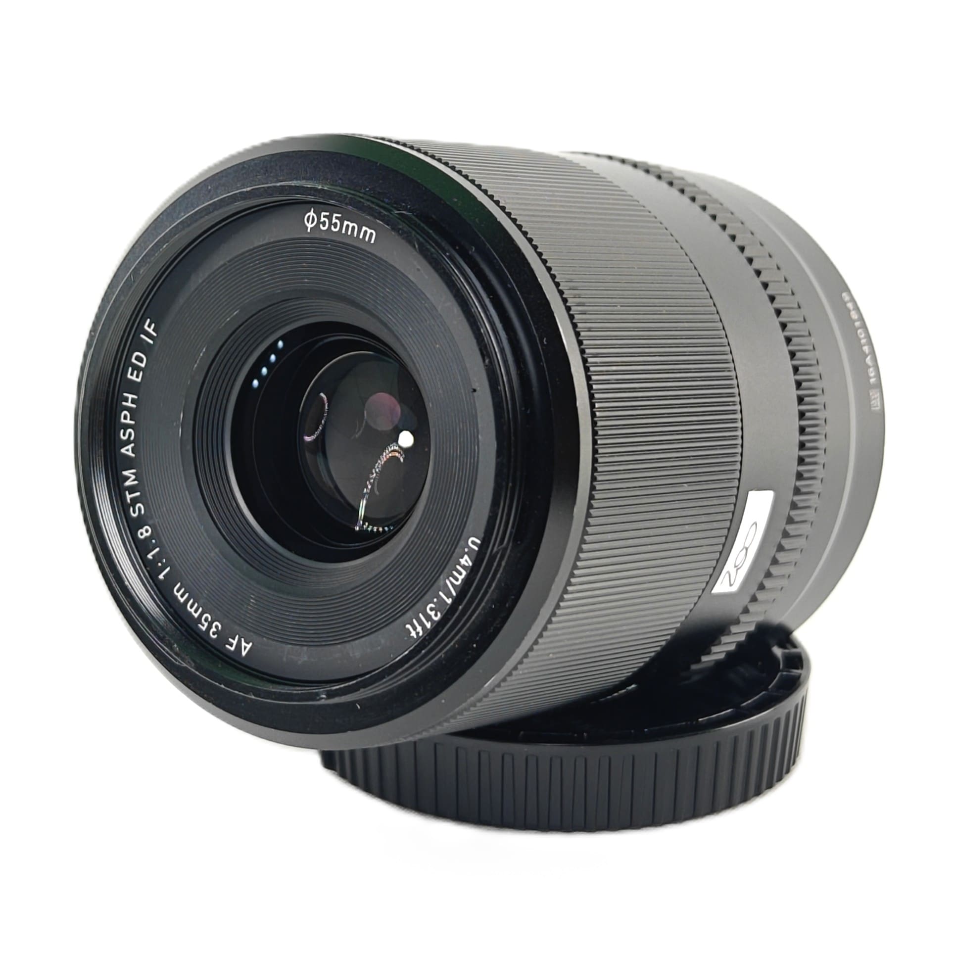Viltrox 35/1.8 Per Nikon Z - Usato - immagine 6