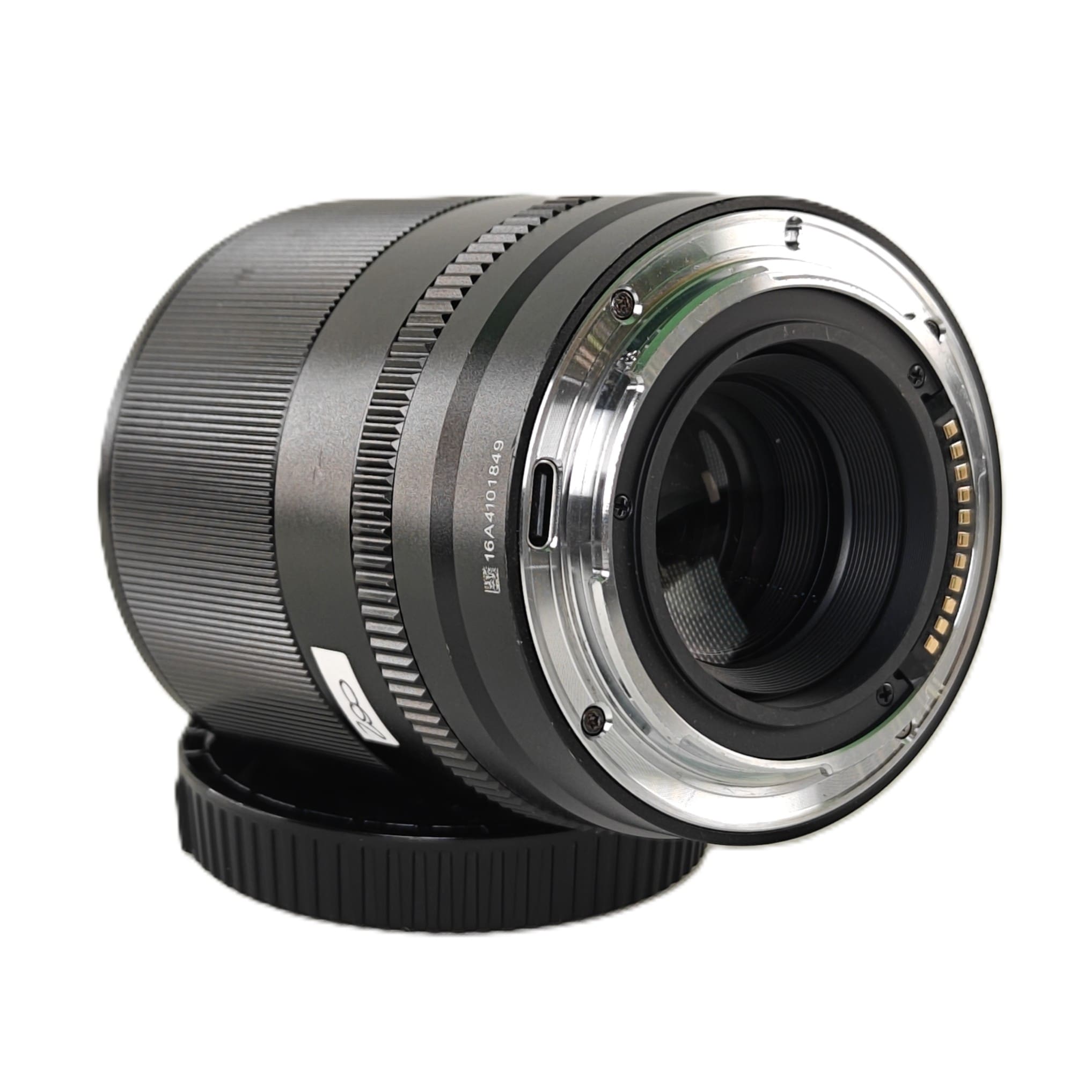 Viltrox 35/1.8 Per Nikon Z - Usato - immagine 7