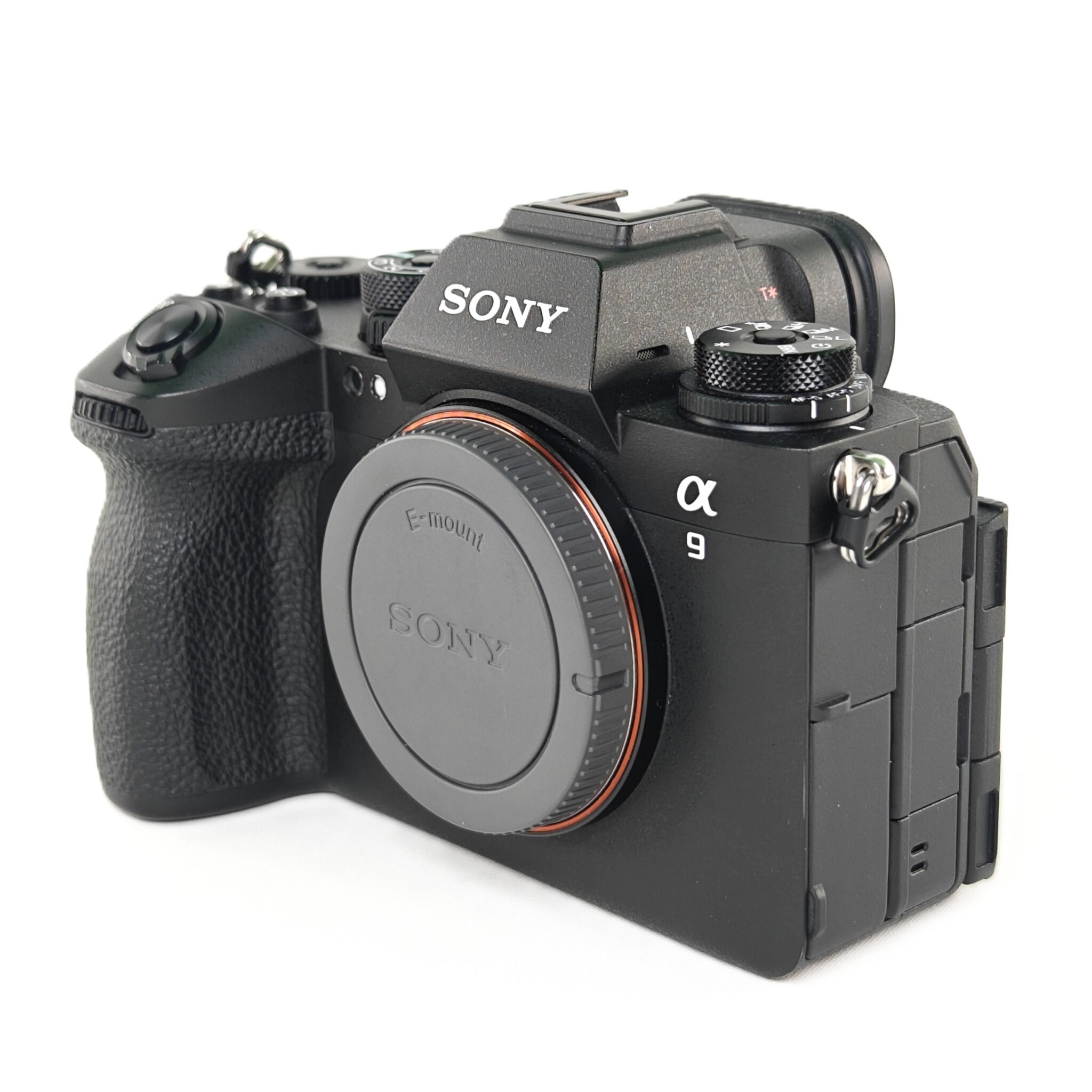 SONY Alpha A9III - Usato - immagine 2