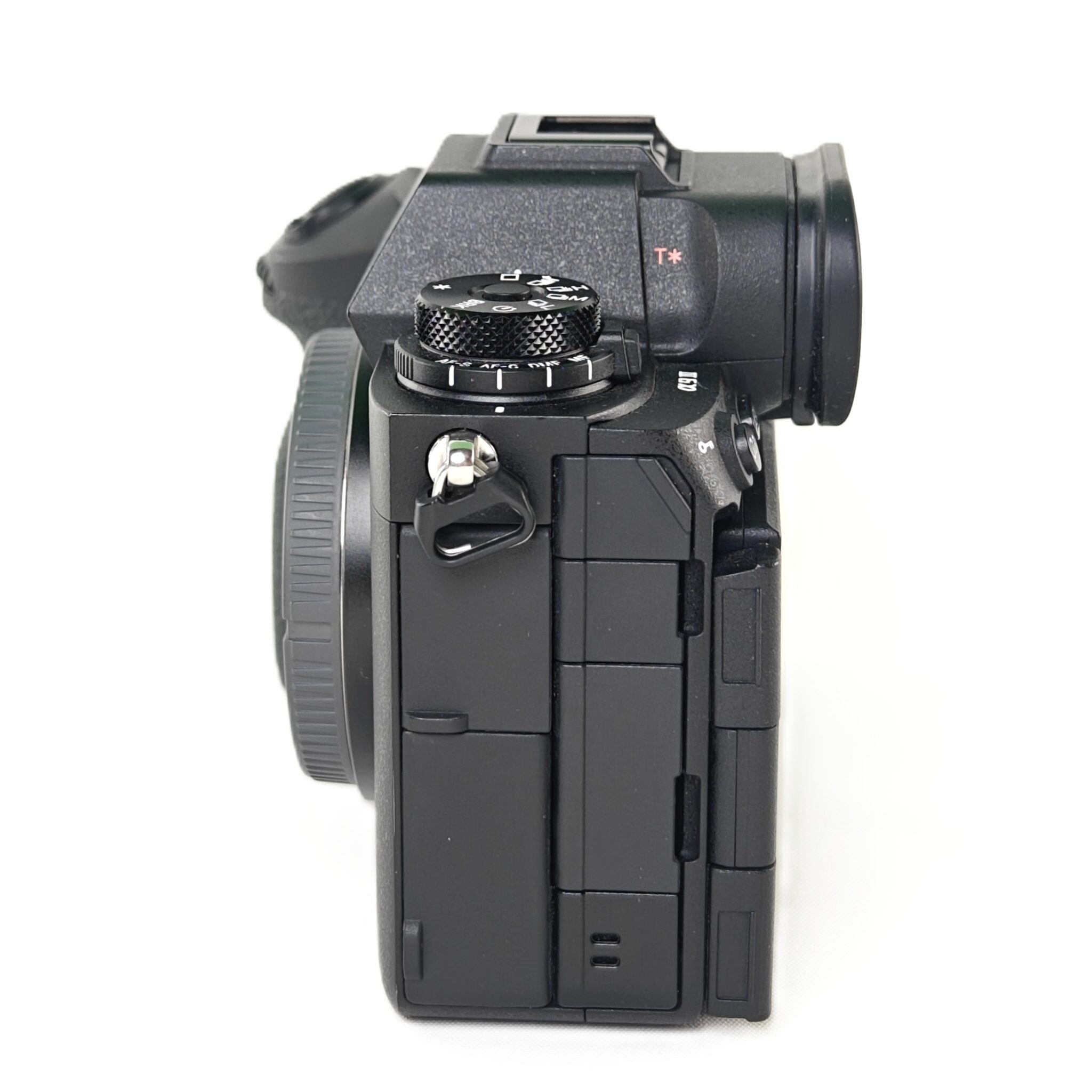 SONY Alpha A9III - Usato - immagine 3