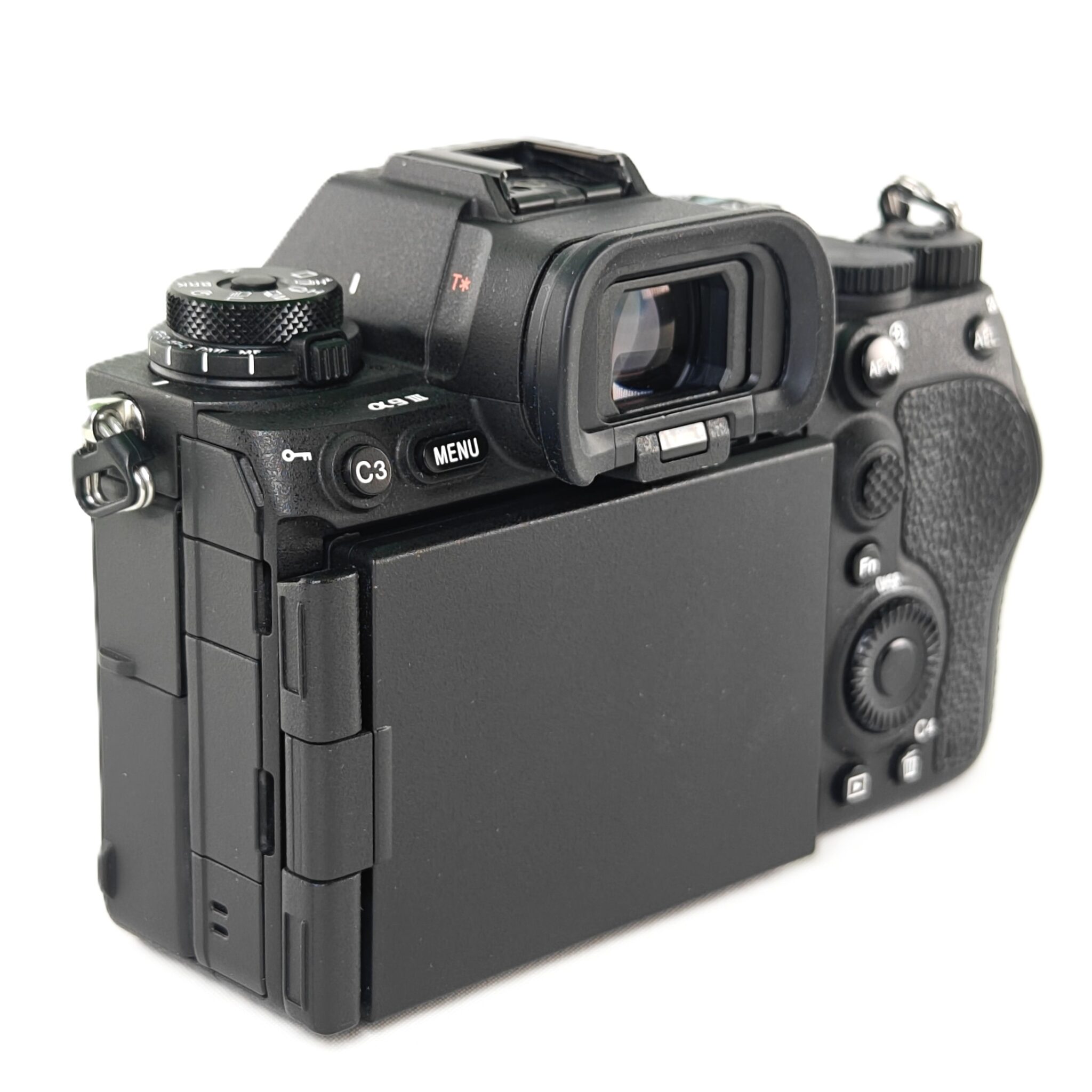 SONY Alpha A9III - Usato - immagine 4