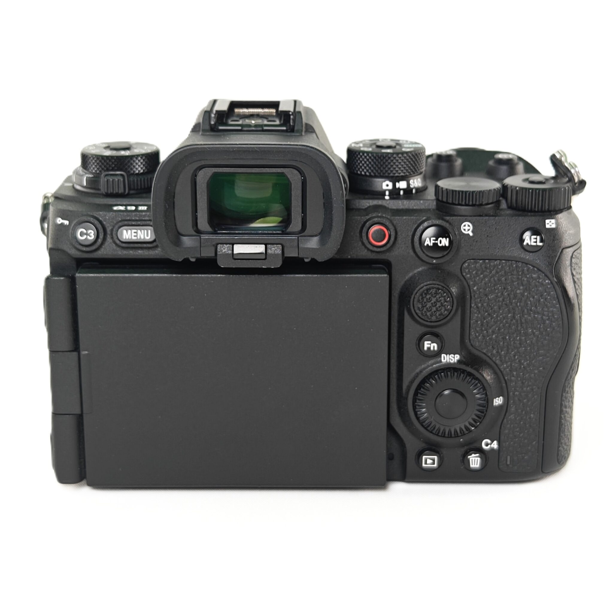 SONY Alpha A9III - Usato - immagine 5
