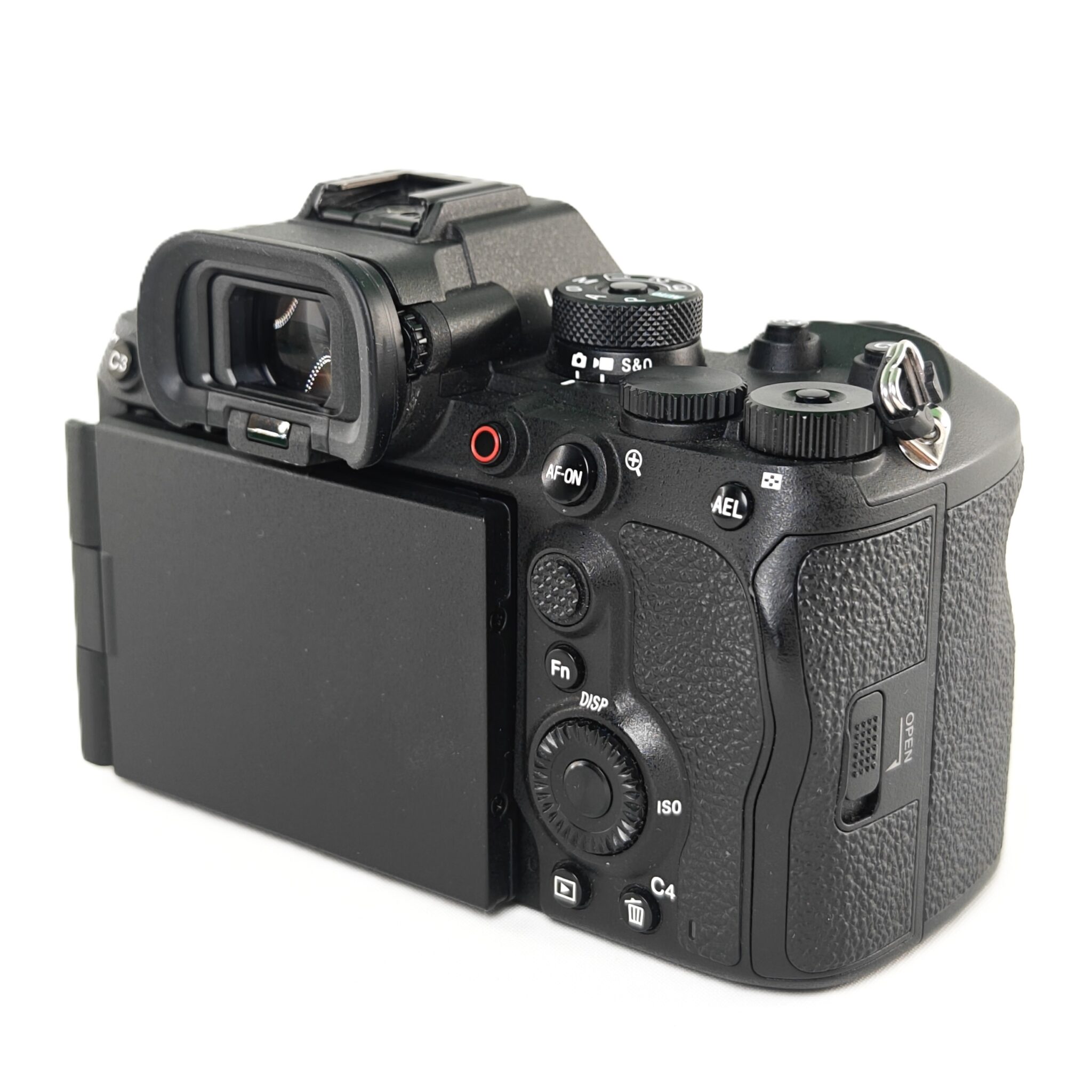 SONY Alpha A9III - Usato - immagine 6