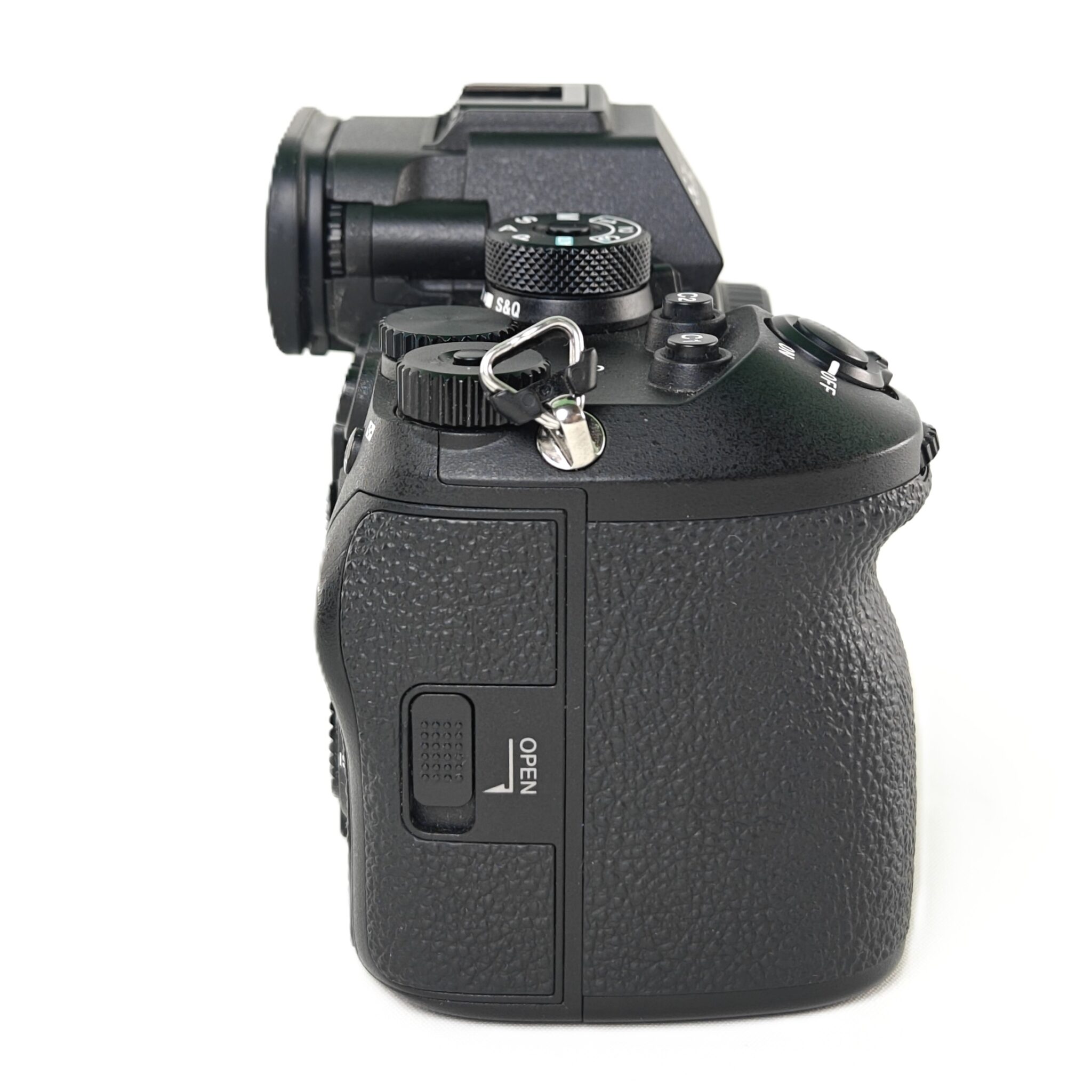 SONY Alpha A9III - Usato - immagine 7