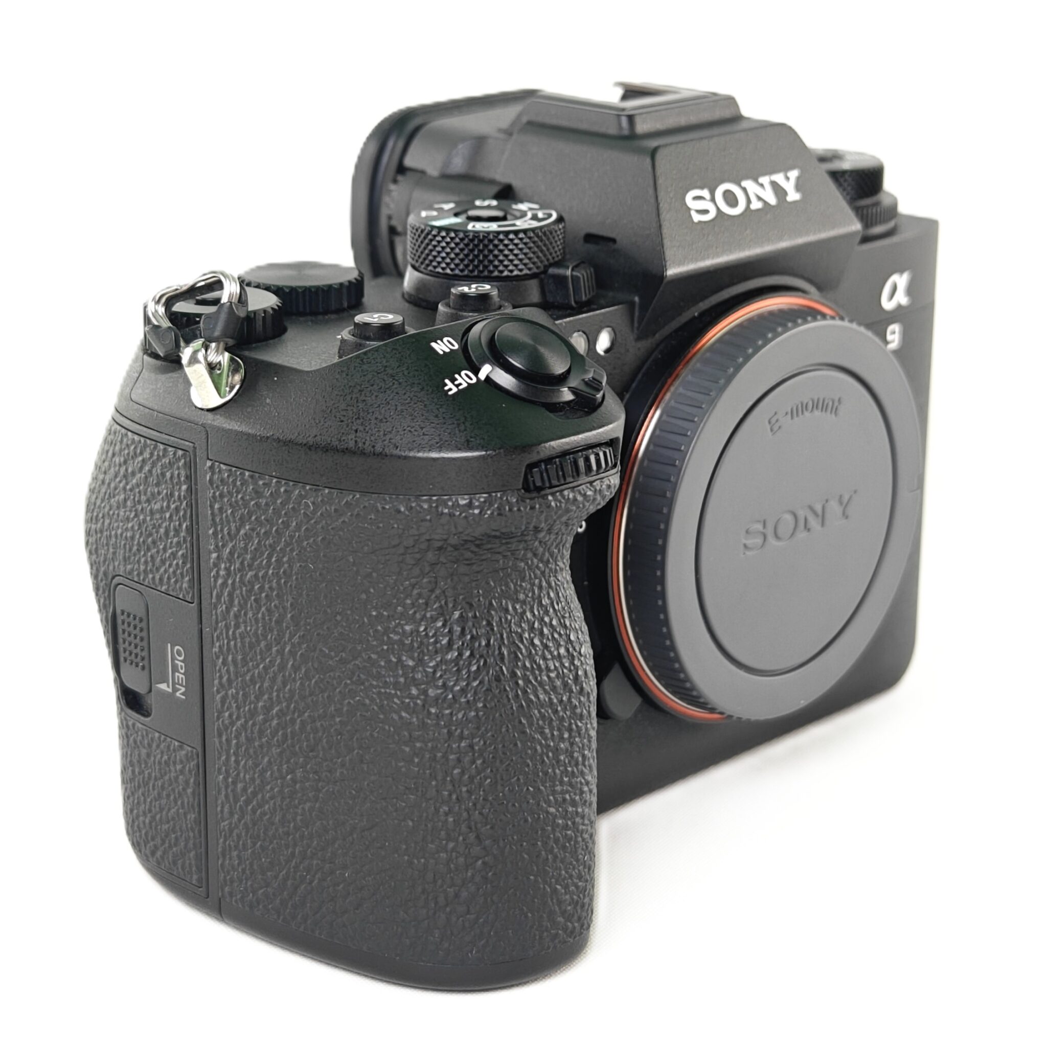 SONY Alpha A9III - Usato - immagine 8