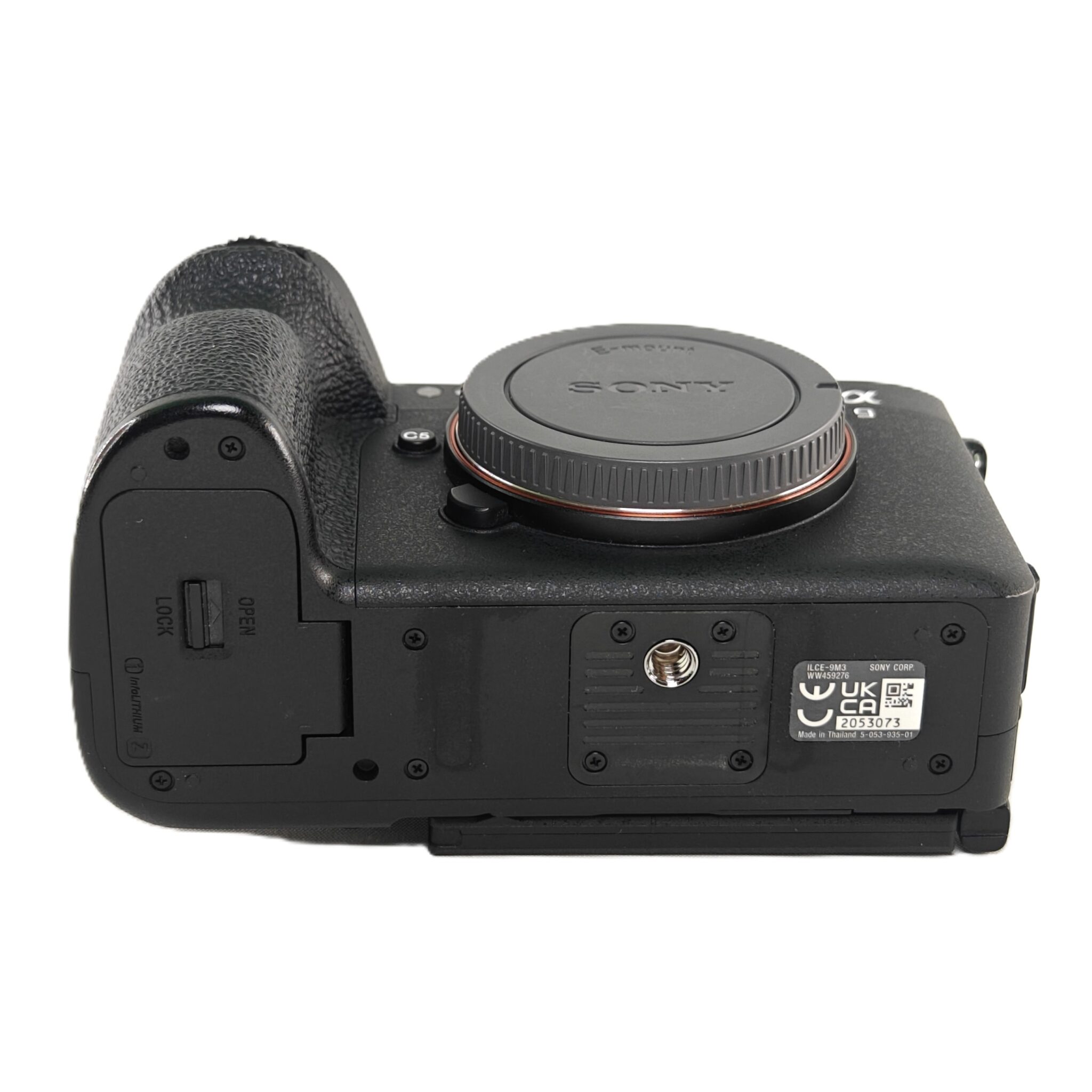 SONY Alpha A9III - Usato - immagine 9