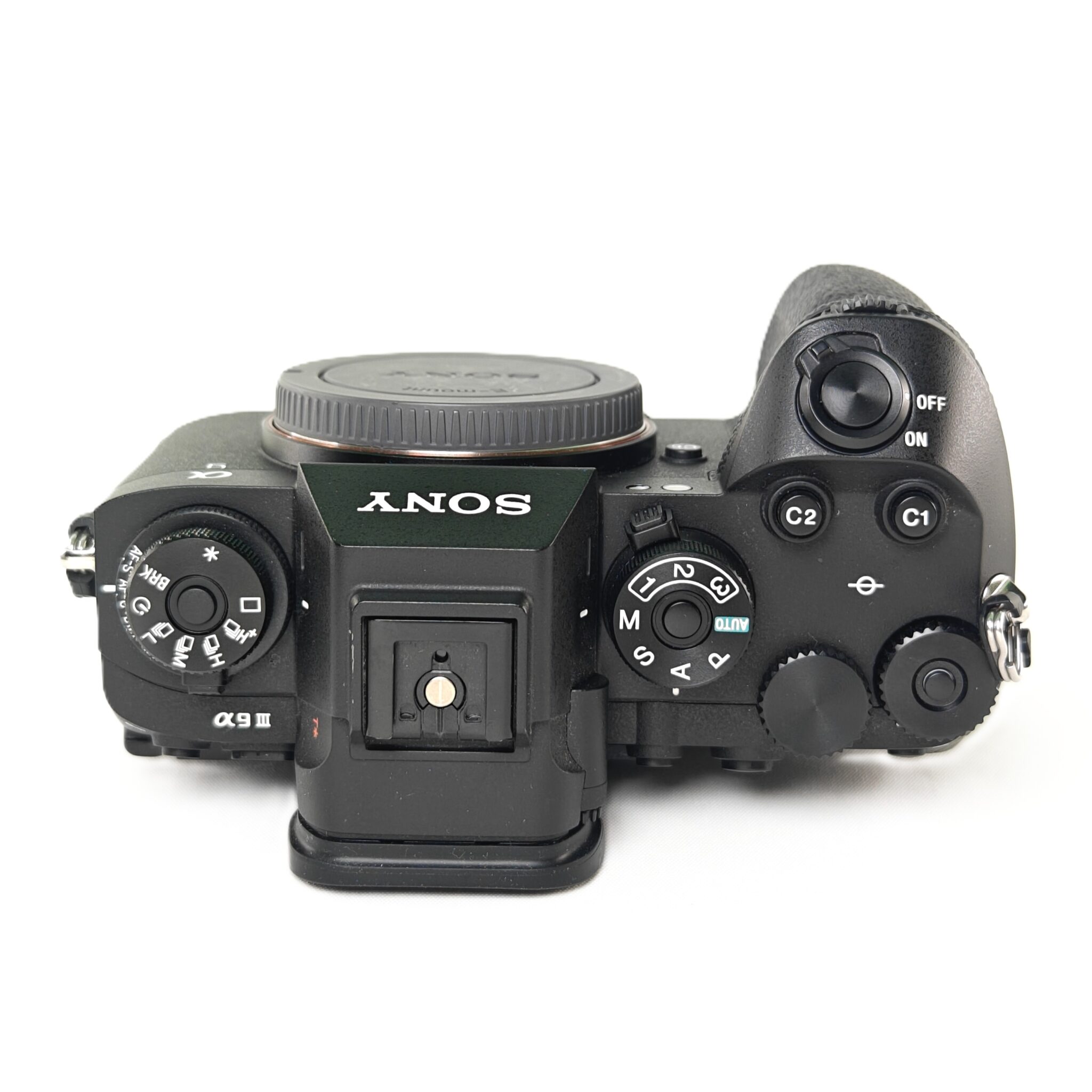 SONY Alpha A9III - Usato - immagine 10