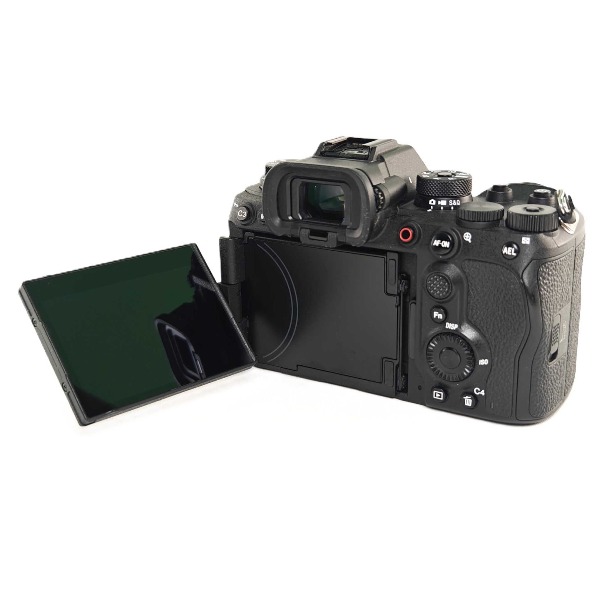 SONY Alpha A9III - Usato - immagine 11