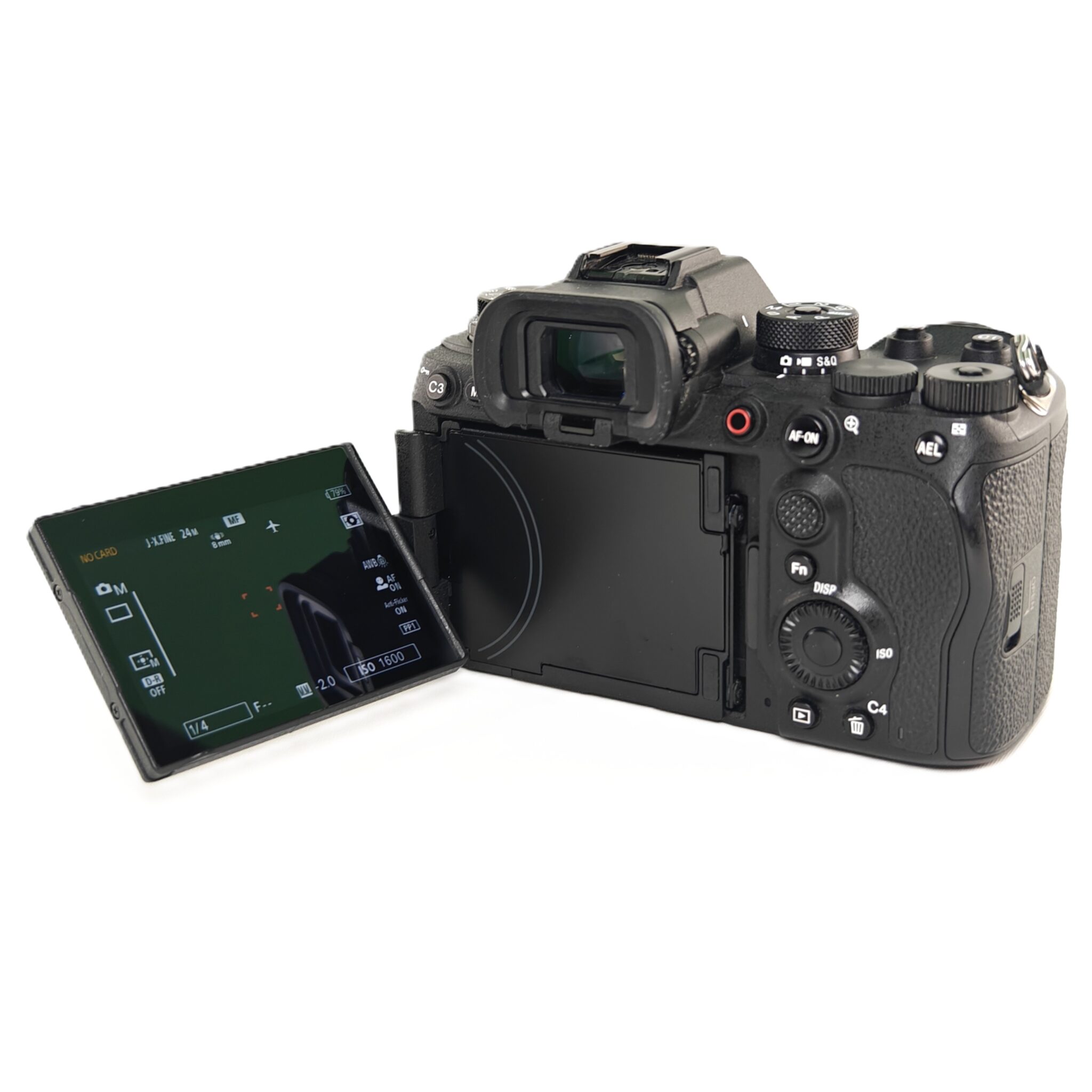 SONY Alpha A9III - Usato - immagine 12