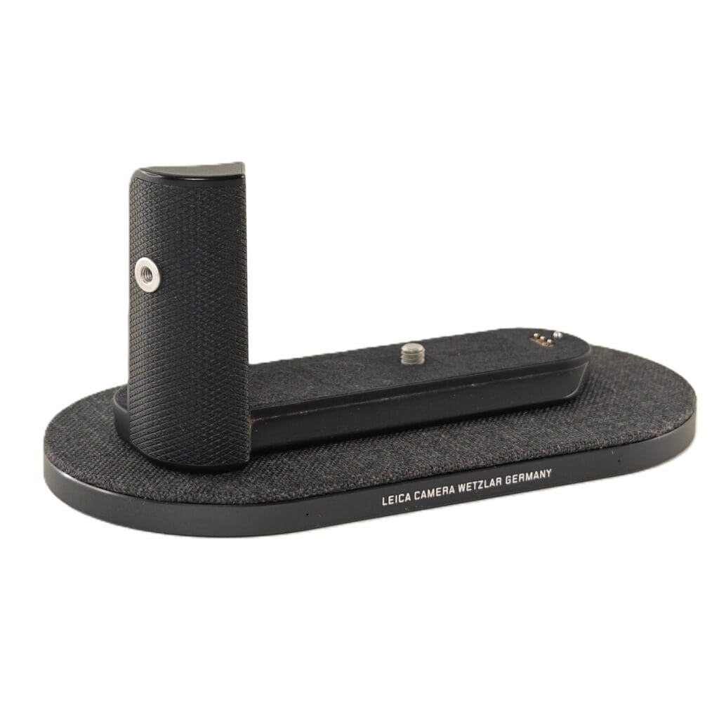 LEICA Drop XL + LEICA HG-D1 sistema wireless - Usato