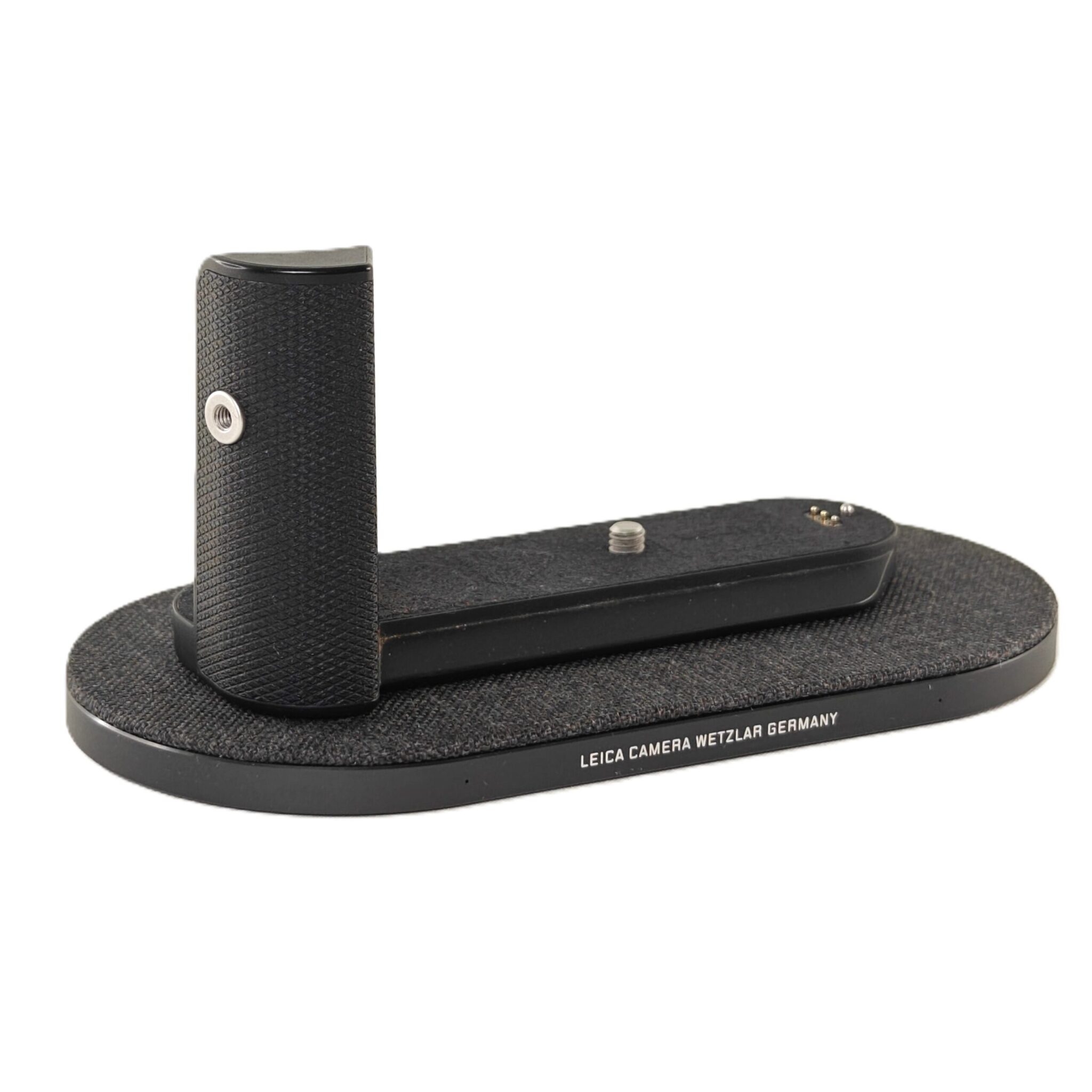 LEICA Drop XL + LEICA HG-D1 sistema wireless - Usato