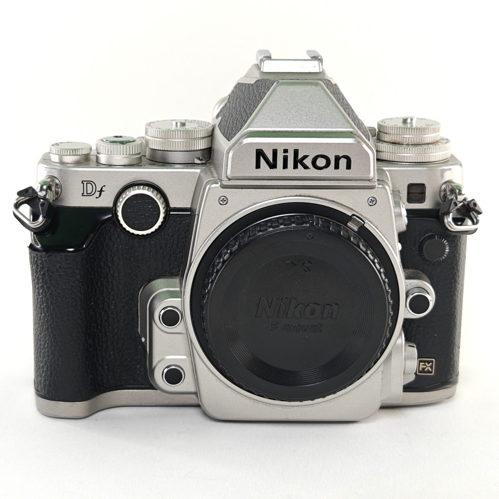 Nikon Df Silver - Usato