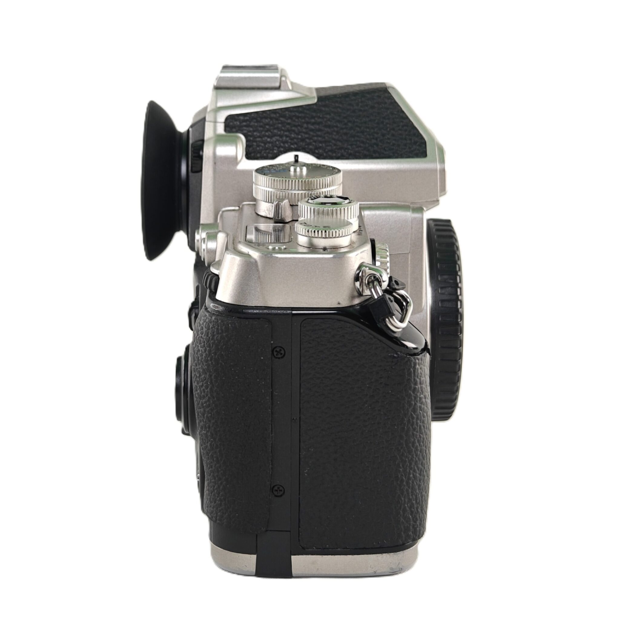 Nikon Df Silver - Usato - immagine 7