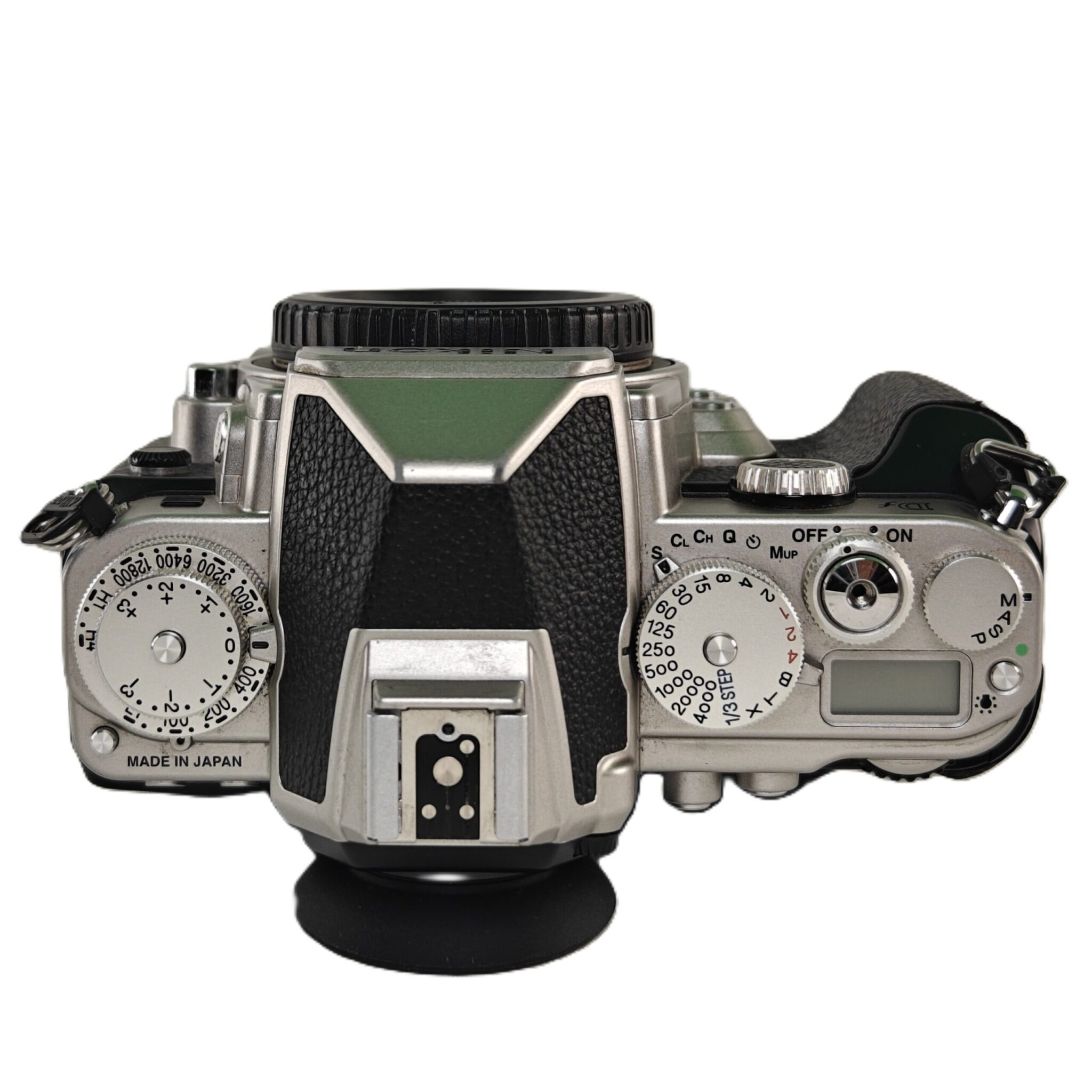 Nikon Df Silver - Usato - immagine 10
