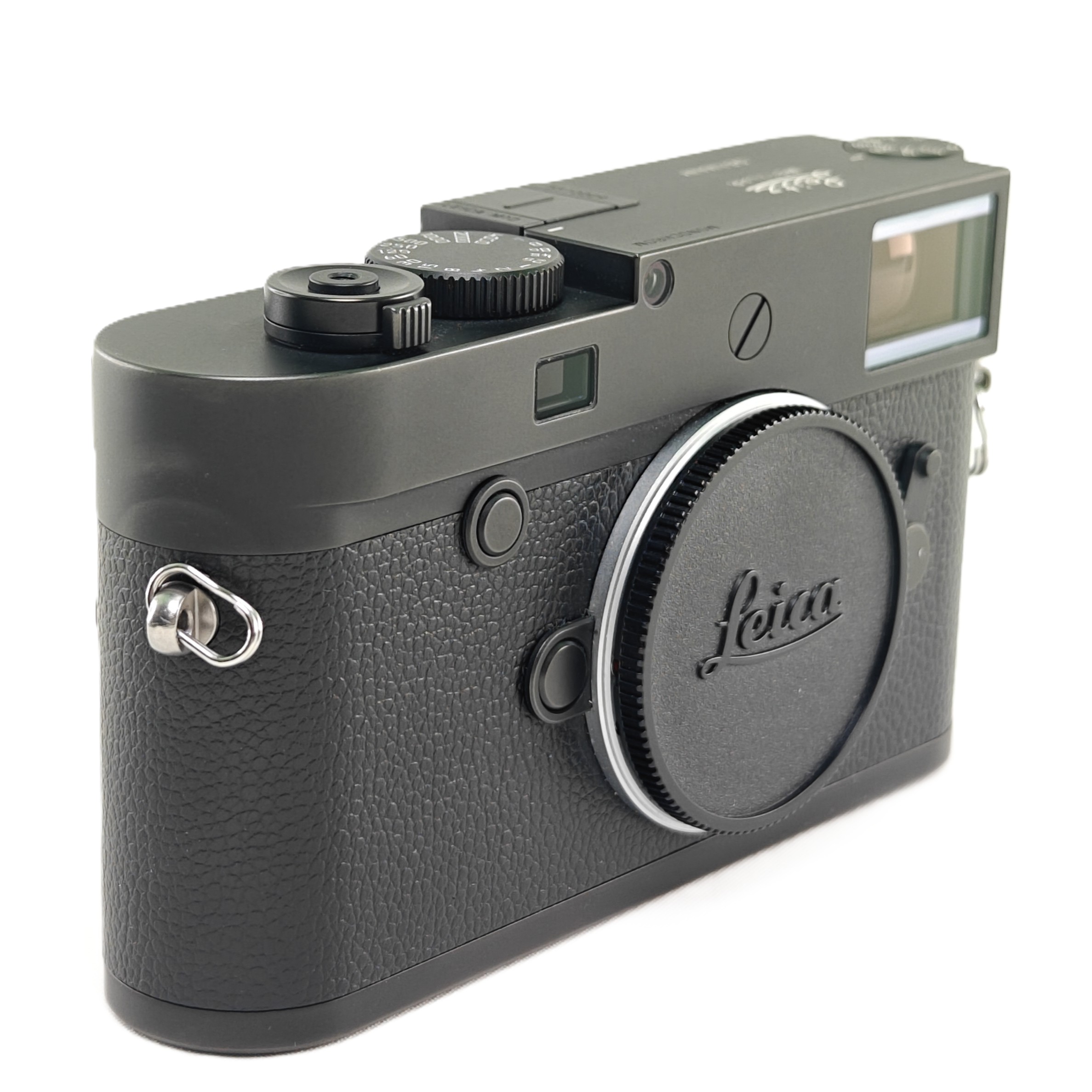 LEICA M10 Monochrom Typ.6376 "Leitz Wetzlar" - Usato - immagine 8
