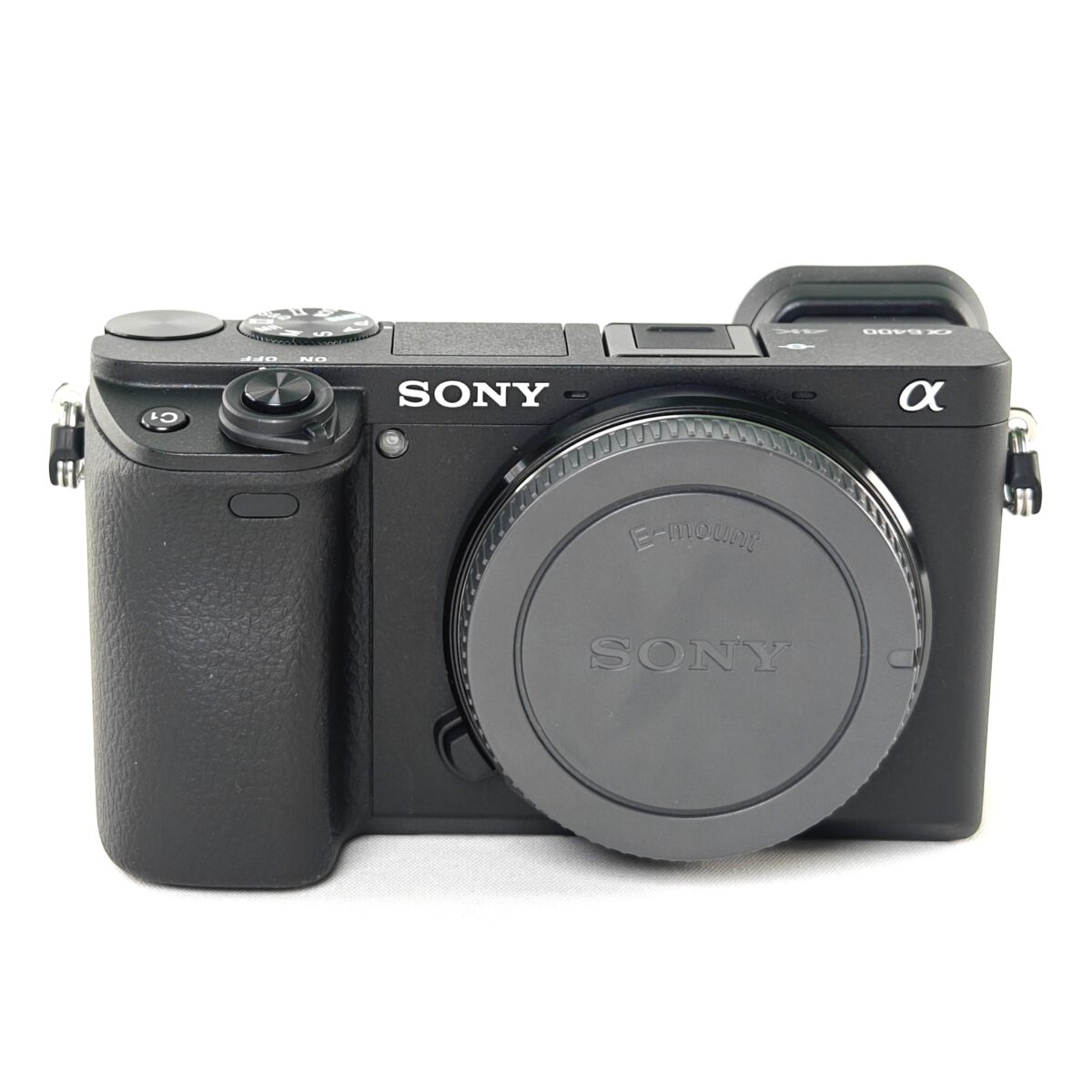 Sony A6400 - Usato