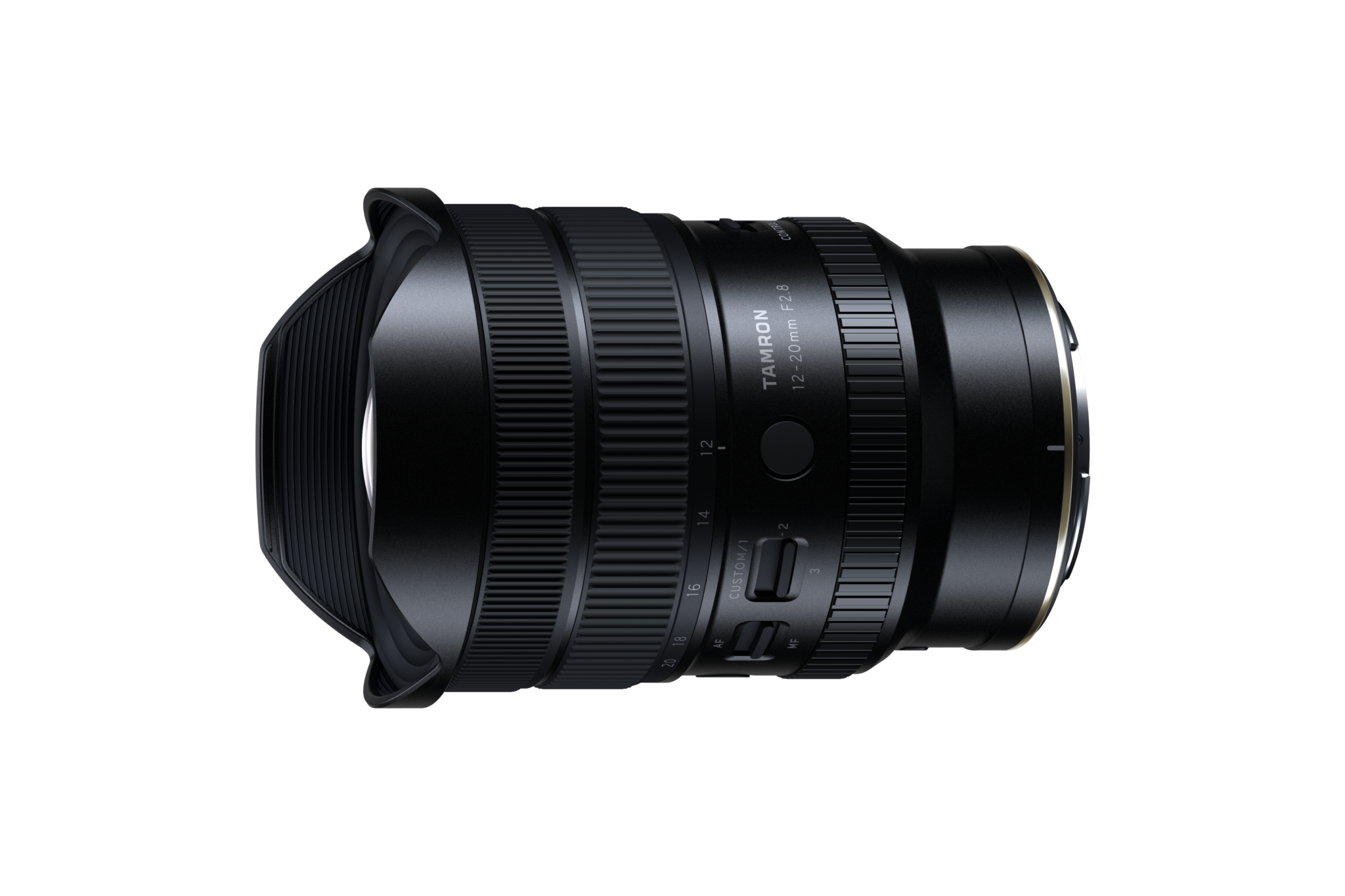 Tamron 12-20/2.8 Per Sony E-Mount