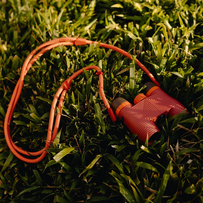 PEAK DESIGN Mobile Crossbody Strap Arancione - immagine 6