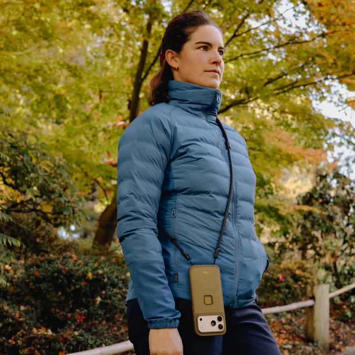 PEAK DESIGN Mobile Crossbody Strap Ocean - immagine 3