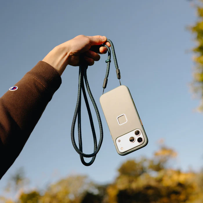 PEAK DESIGN Mobile Crossbody Strap Ocean - immagine 4