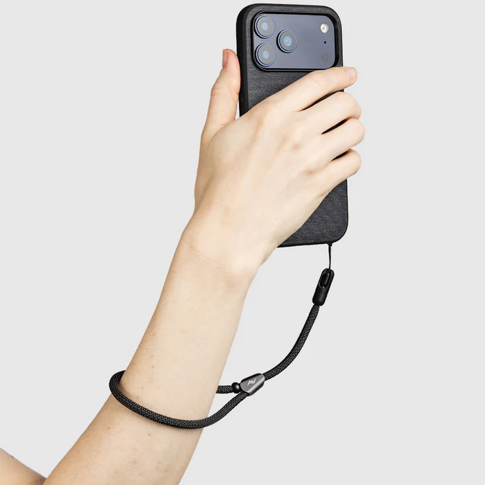 PEAK DESIGN Mobile Cuff Nero