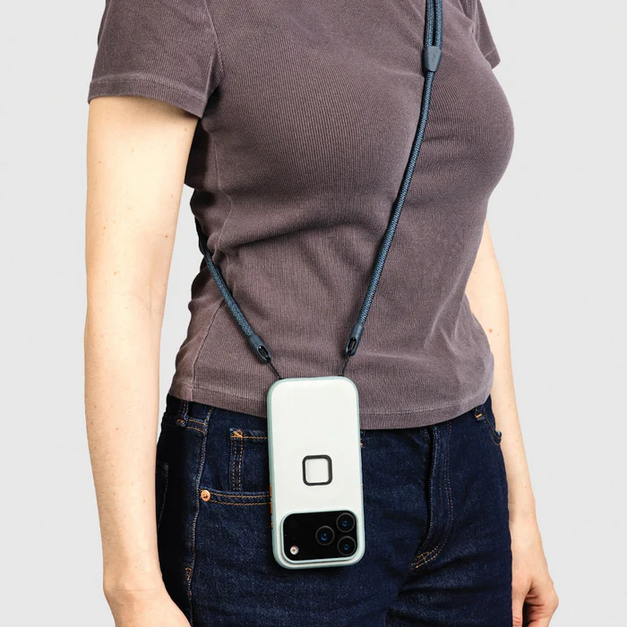 PEAK DESIGN Mobile Crossbody Strap Ocean - immagine 8