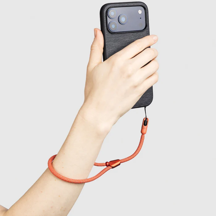 PEAK DESIGN Mobile Cuff Arancione