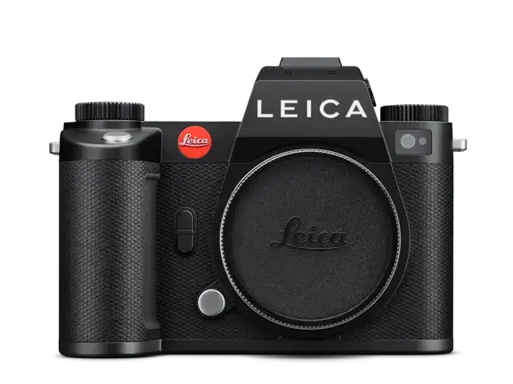 LEICA SL SL3 - NUOVA