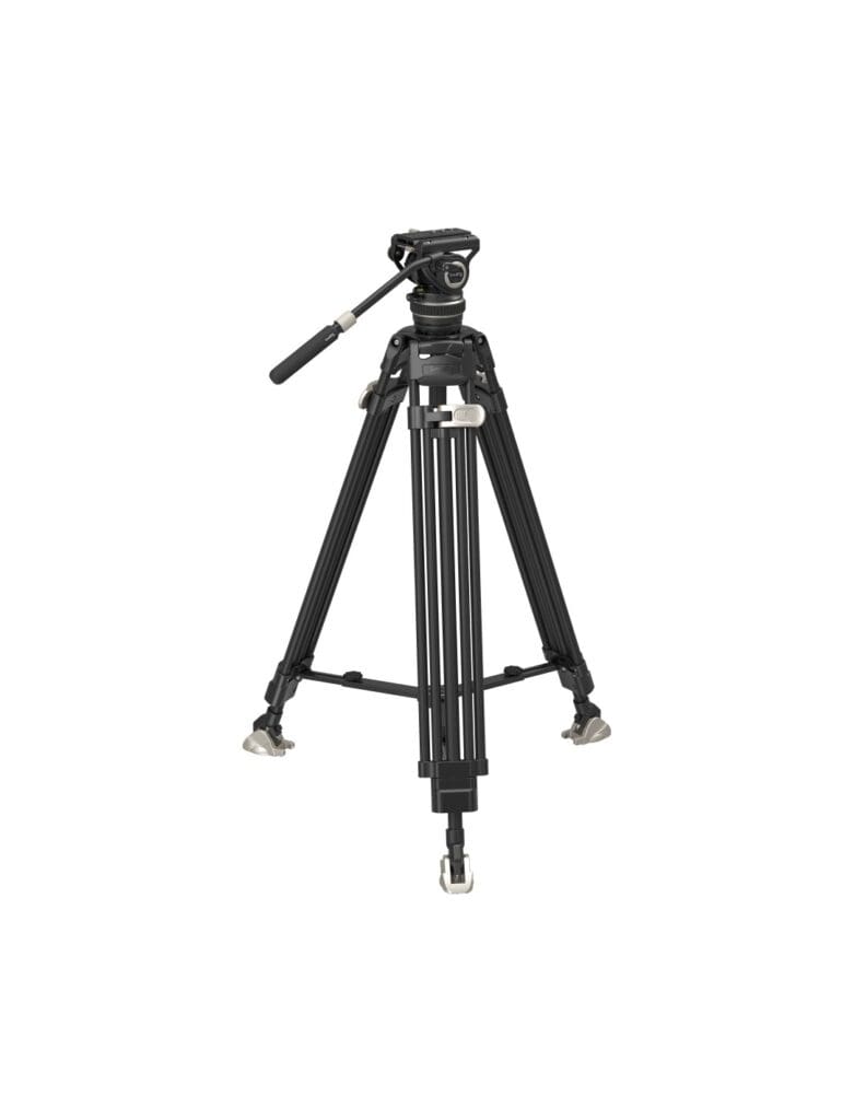 SmallRig 3989 FreeBlazer cavalletto video in carbonio