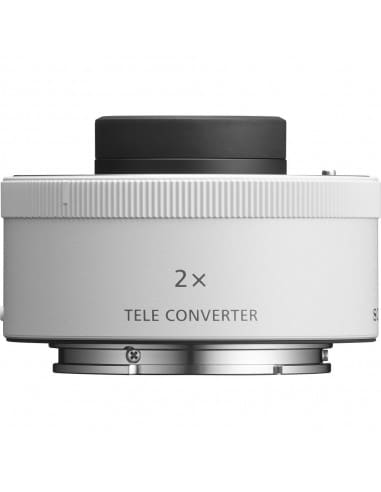 Sony Teleconverter 2x - Usato