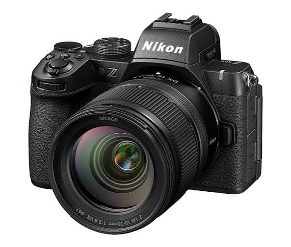Nikon Z Z50II +16-50/2.8+SD 128GB