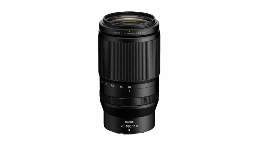 Nikon Z 70-180/2.8 - Usato