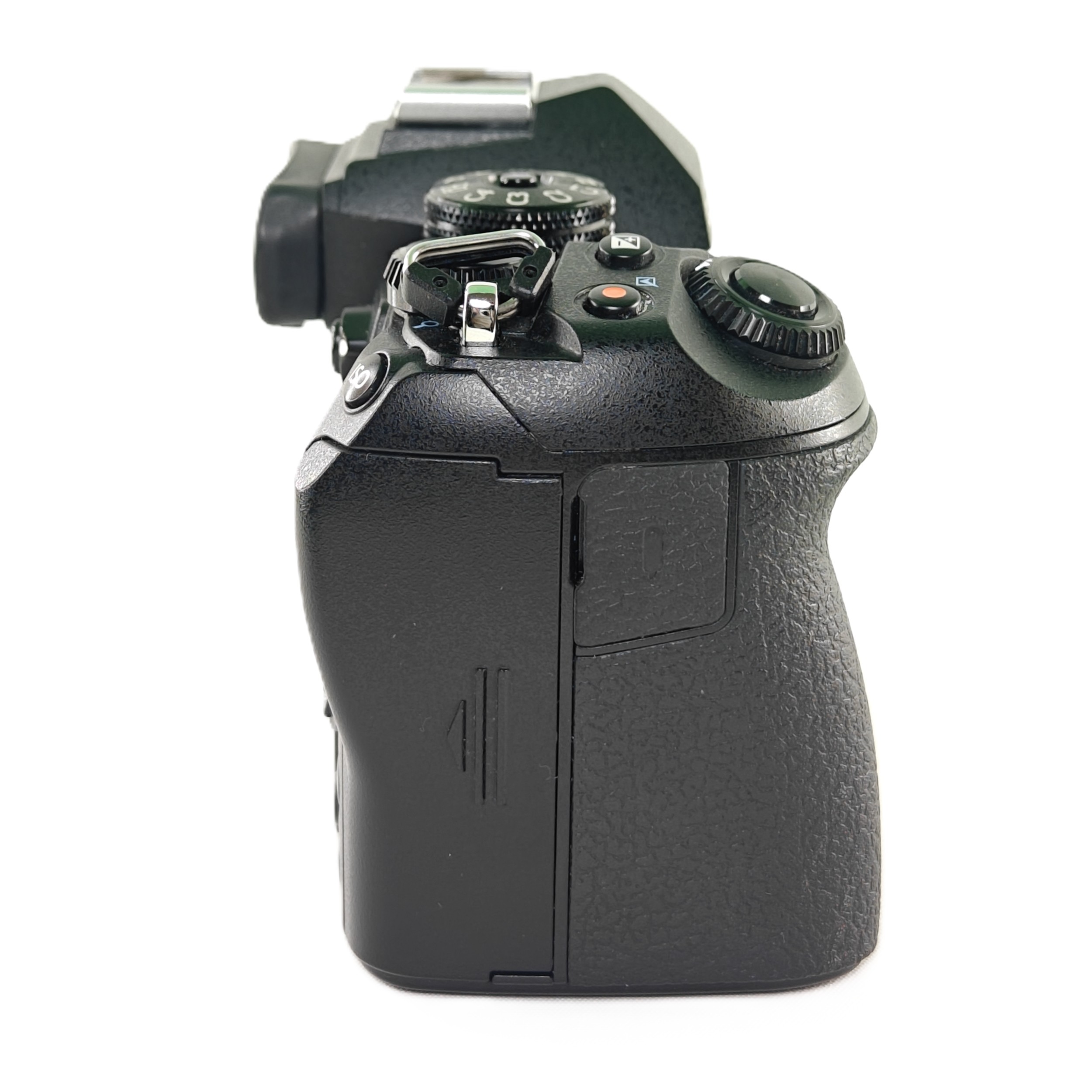 OLYMPUS E-M1 Mark III - Usato - immagine 5