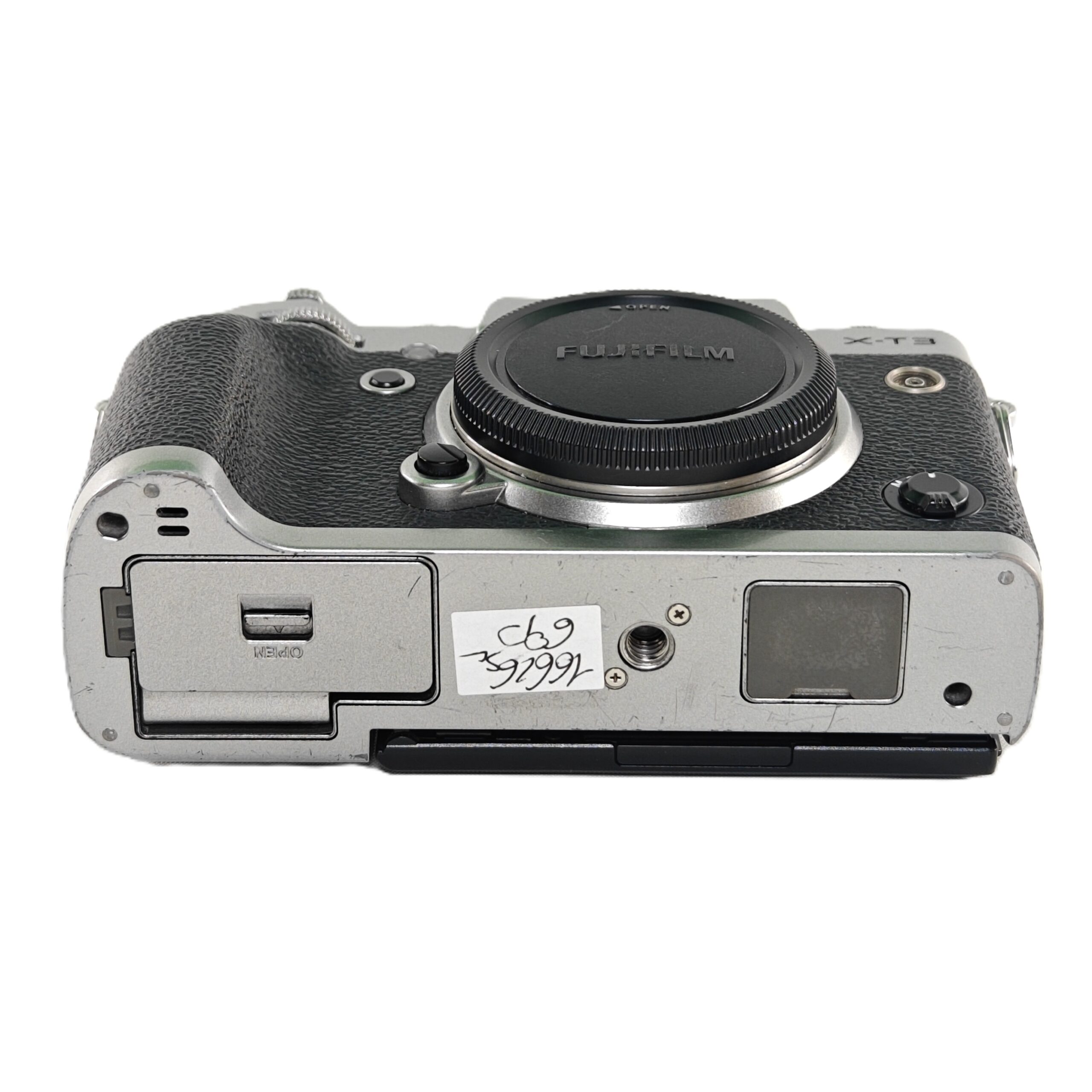 Fujifilm X-T3 Silver - Usato - immagine 7