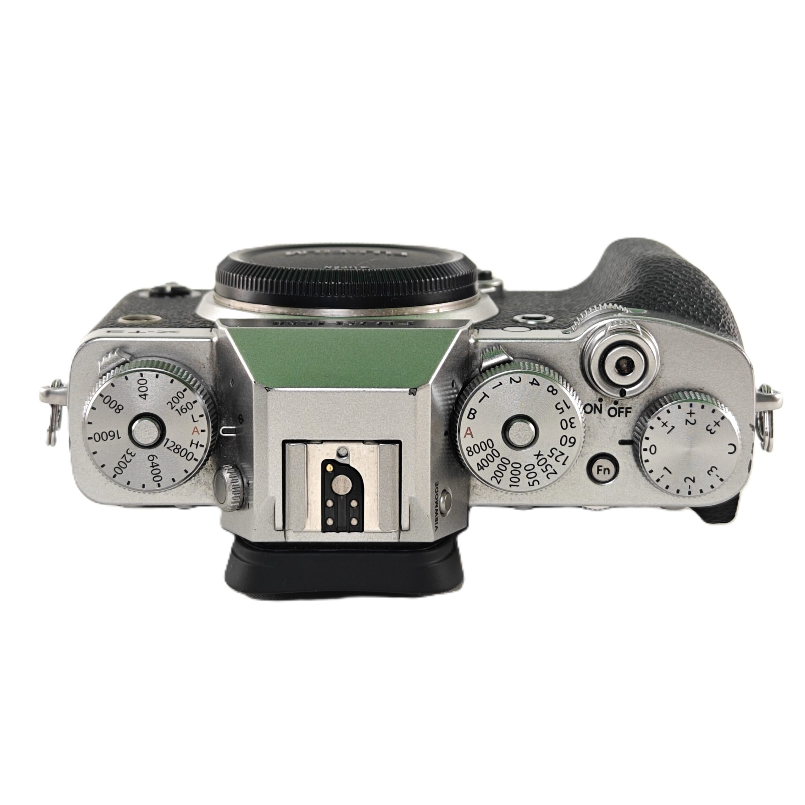 Fujifilm X-T3 Silver - Usato - immagine 8