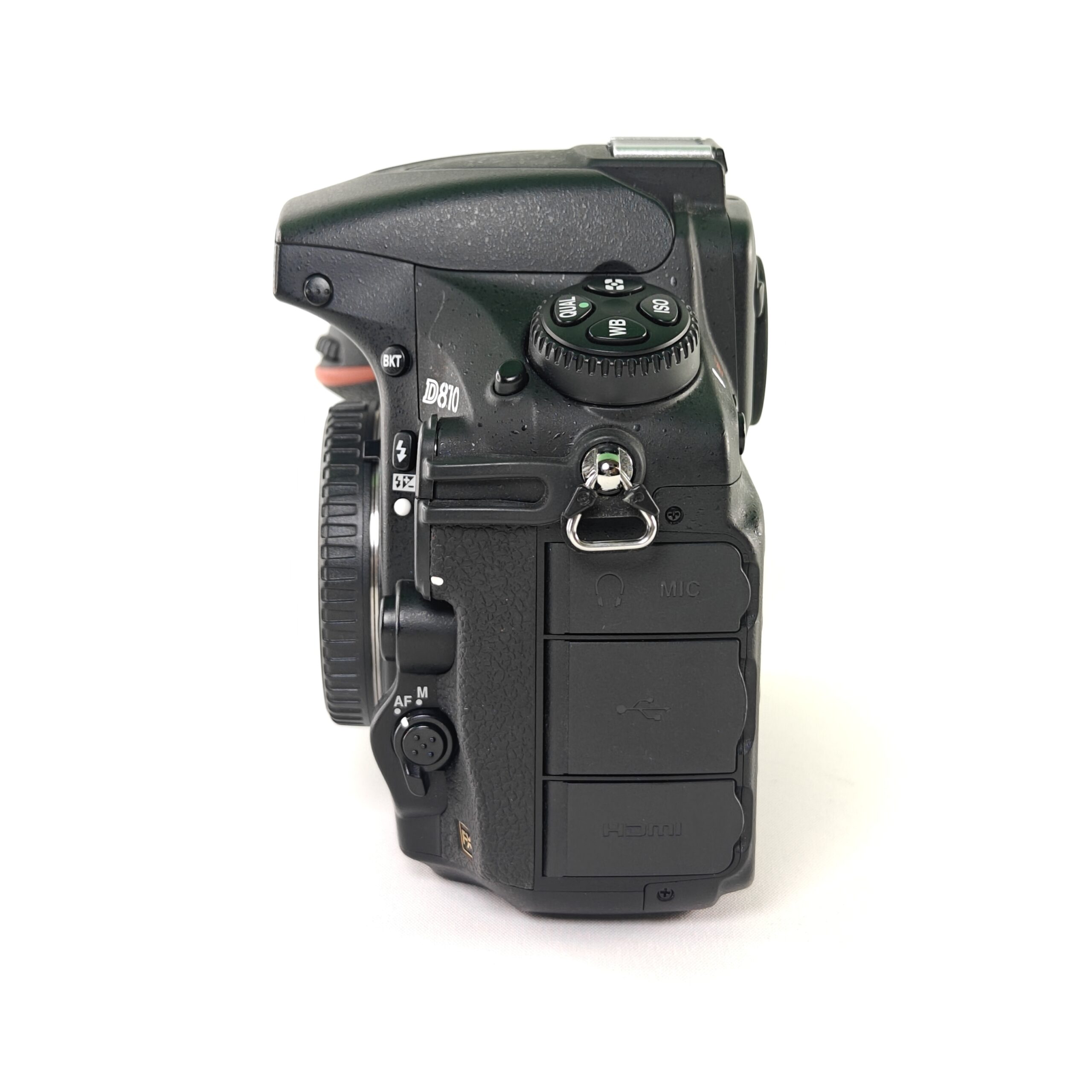 Nikon D810 - Usata - immagine 2