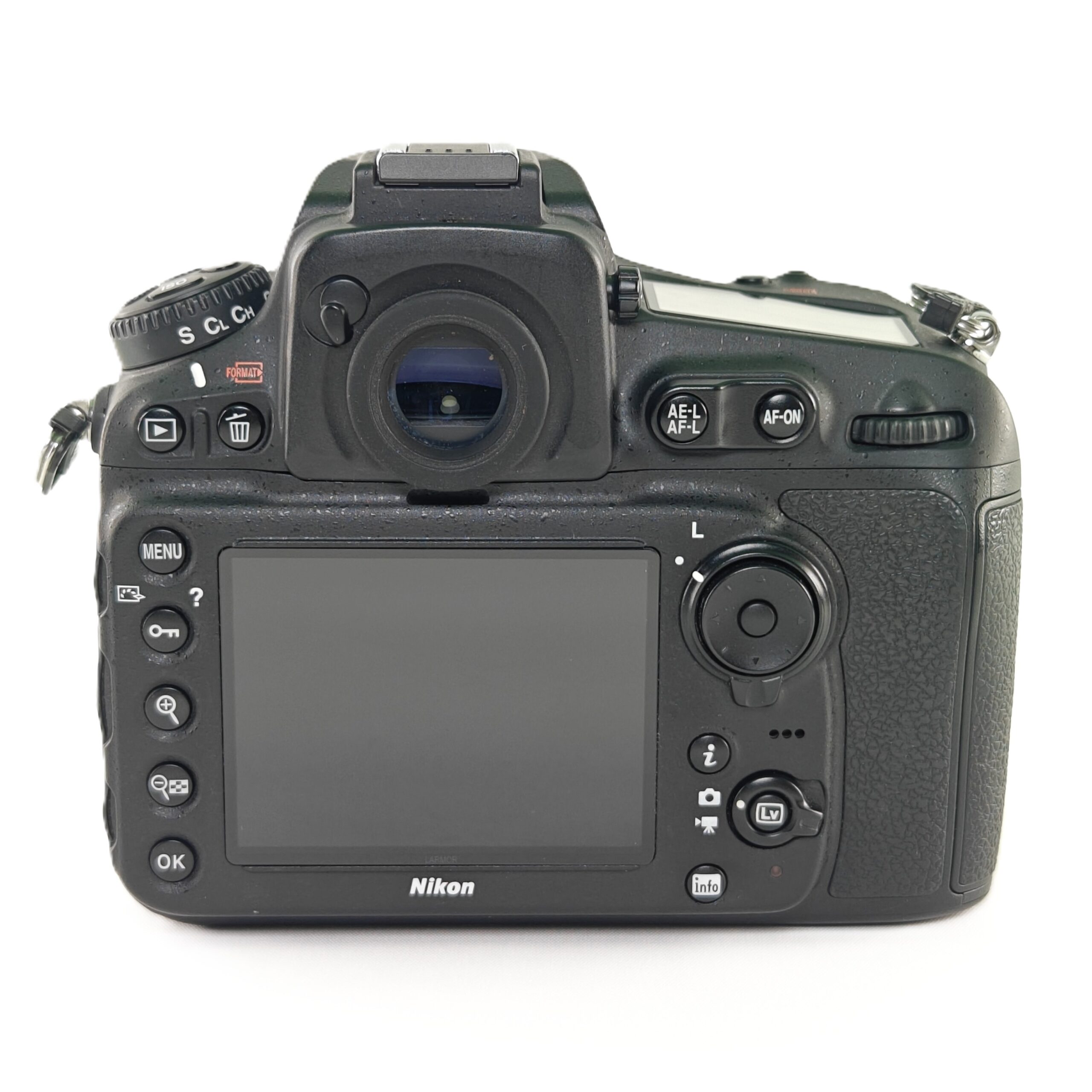 Nikon D810 - Usata - immagine 3