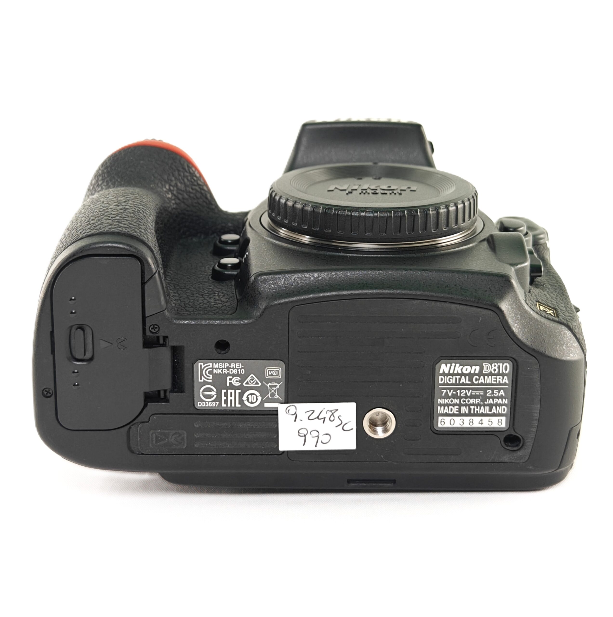 Nikon D810 - Usata - immagine 6