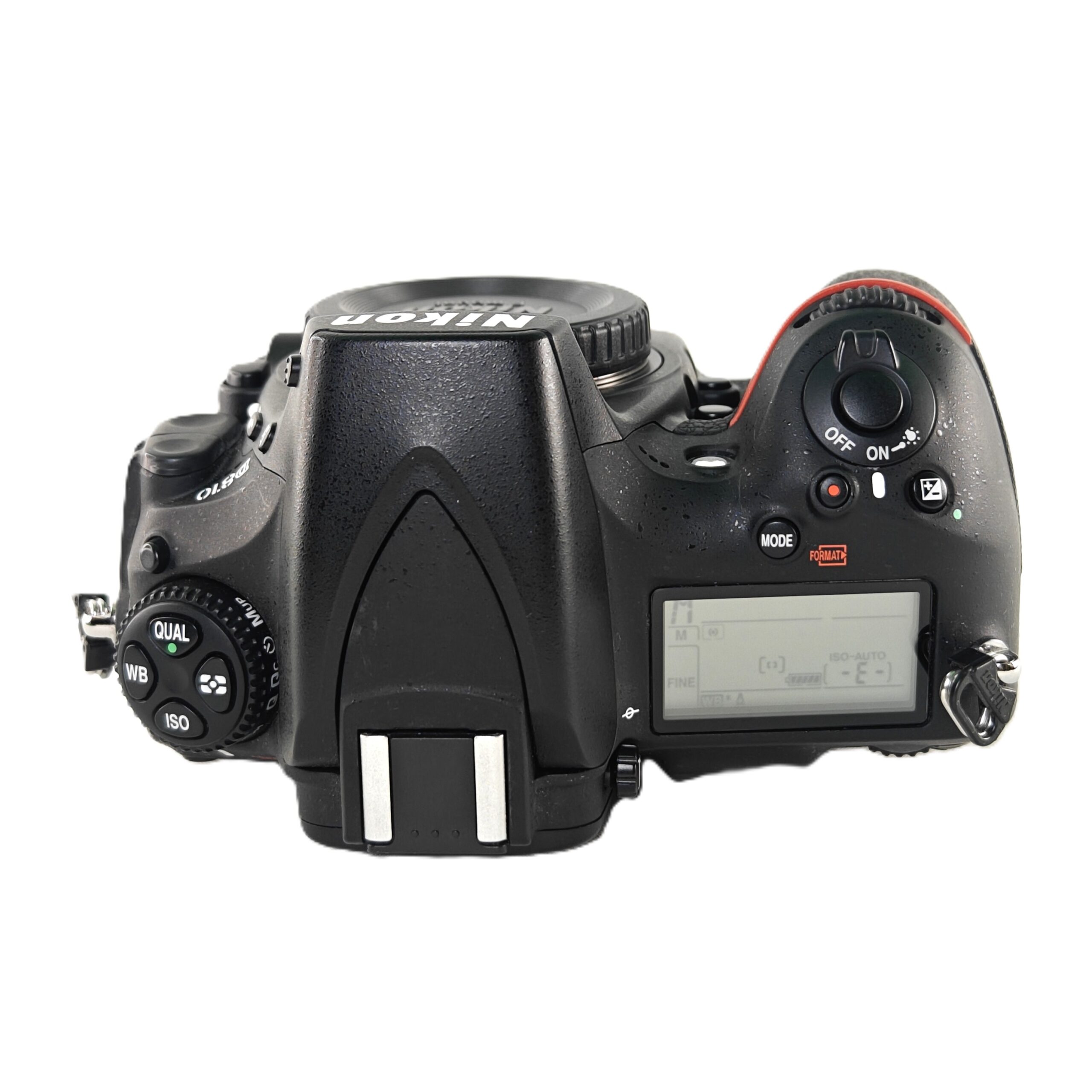 Nikon D810 - Usata - immagine 7