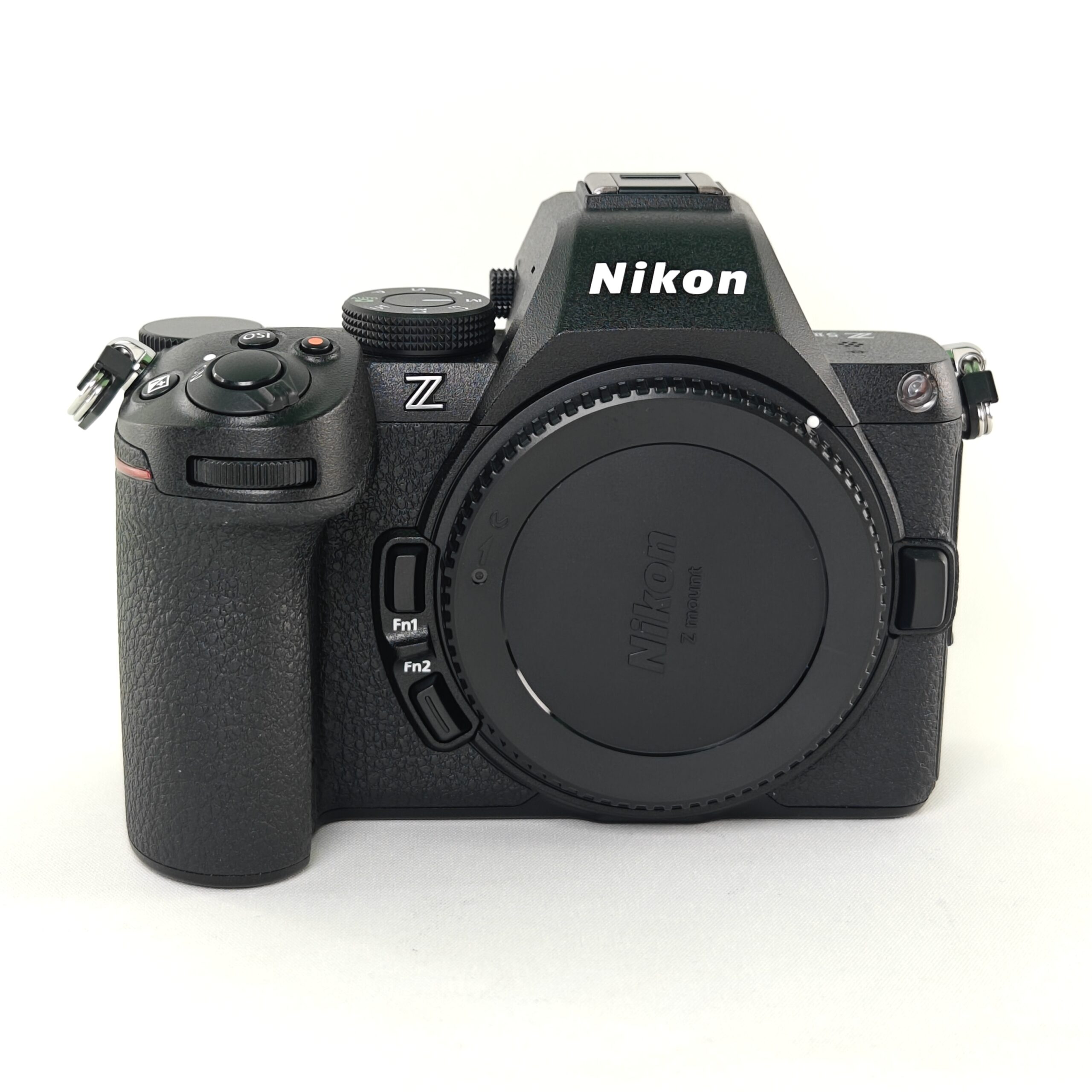 NIKON Z5II - Usato
