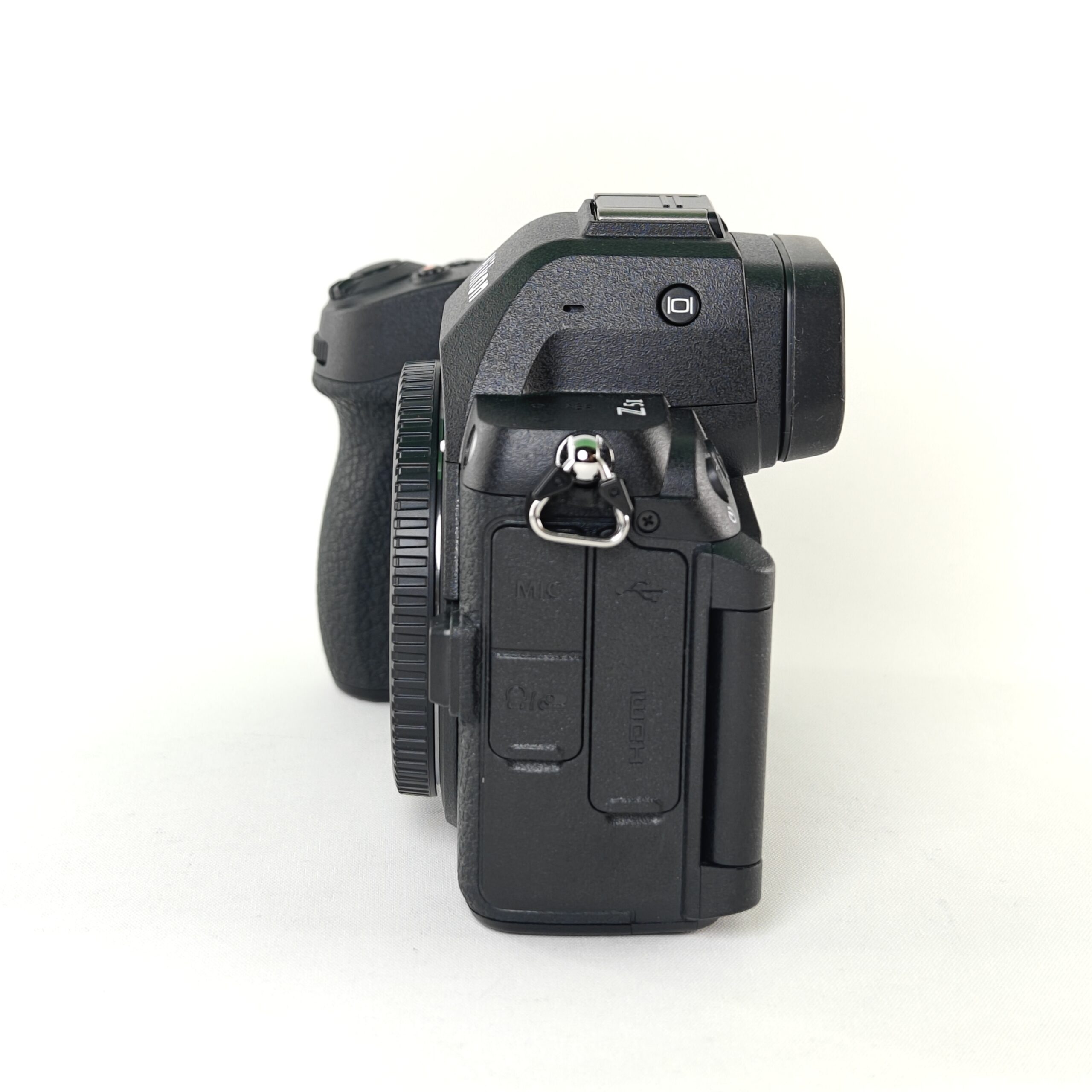 NIKON Z5II - Usato - immagine 2