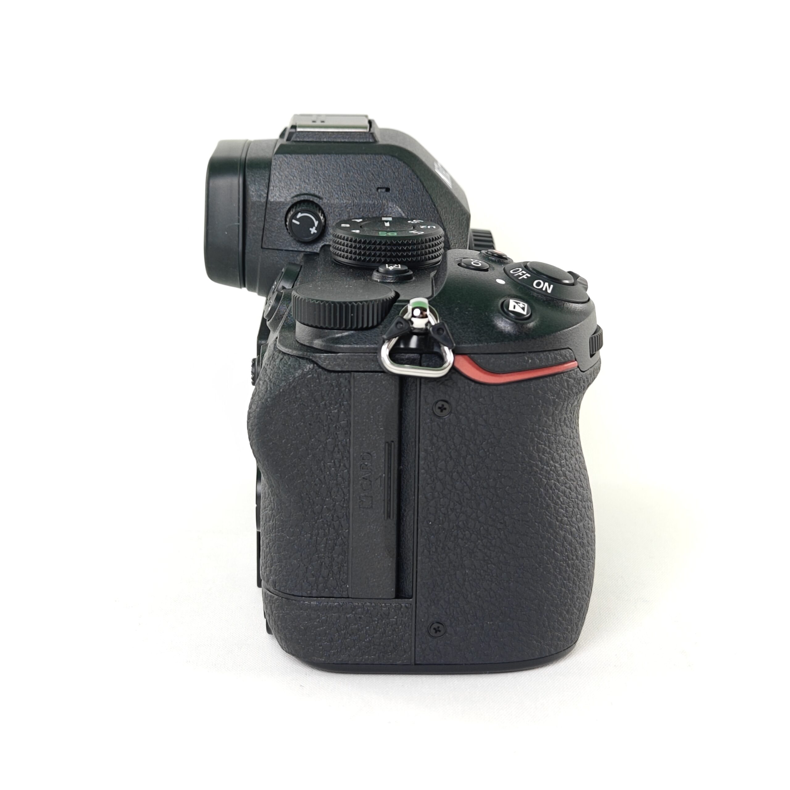 NIKON Z5II - Usato - immagine 4